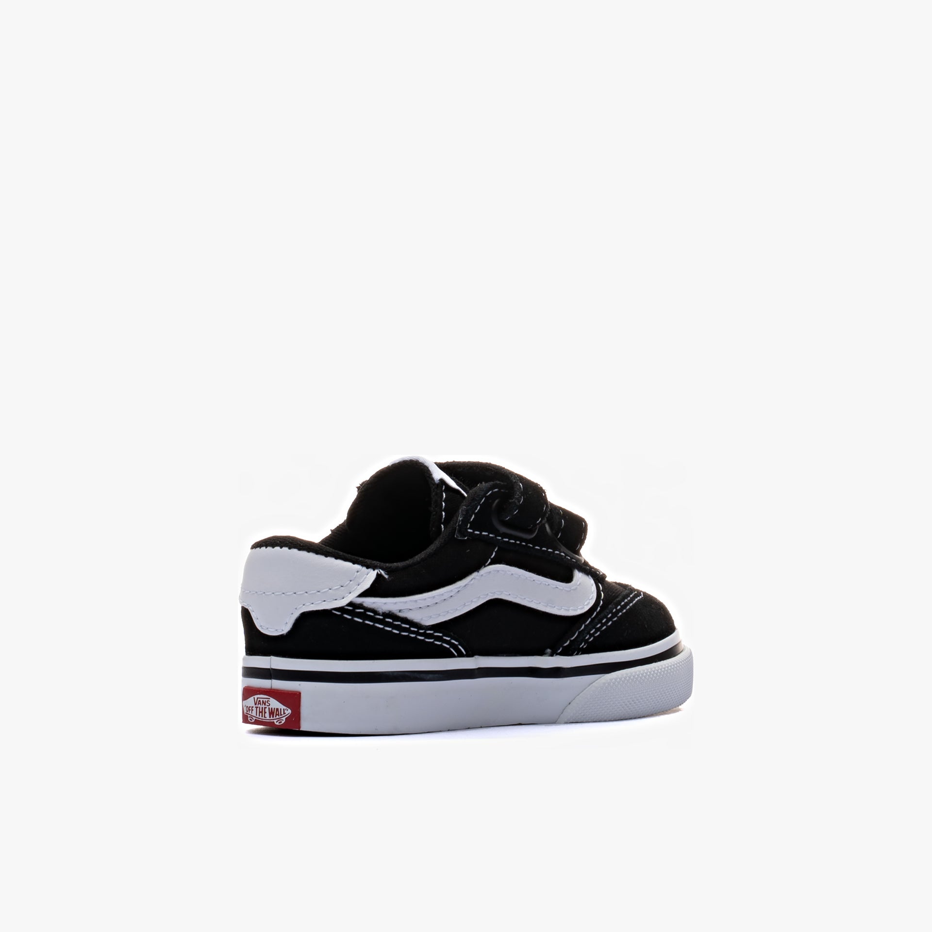 Brooklyn LS V Suede סניקרס