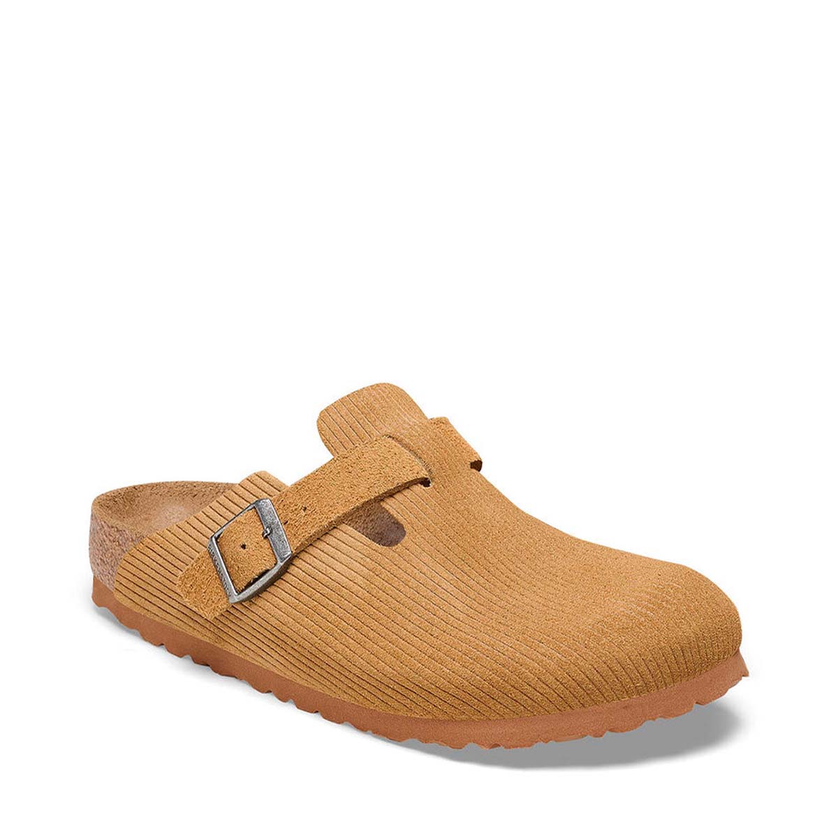 Boston Corduroy Cork כפכפי