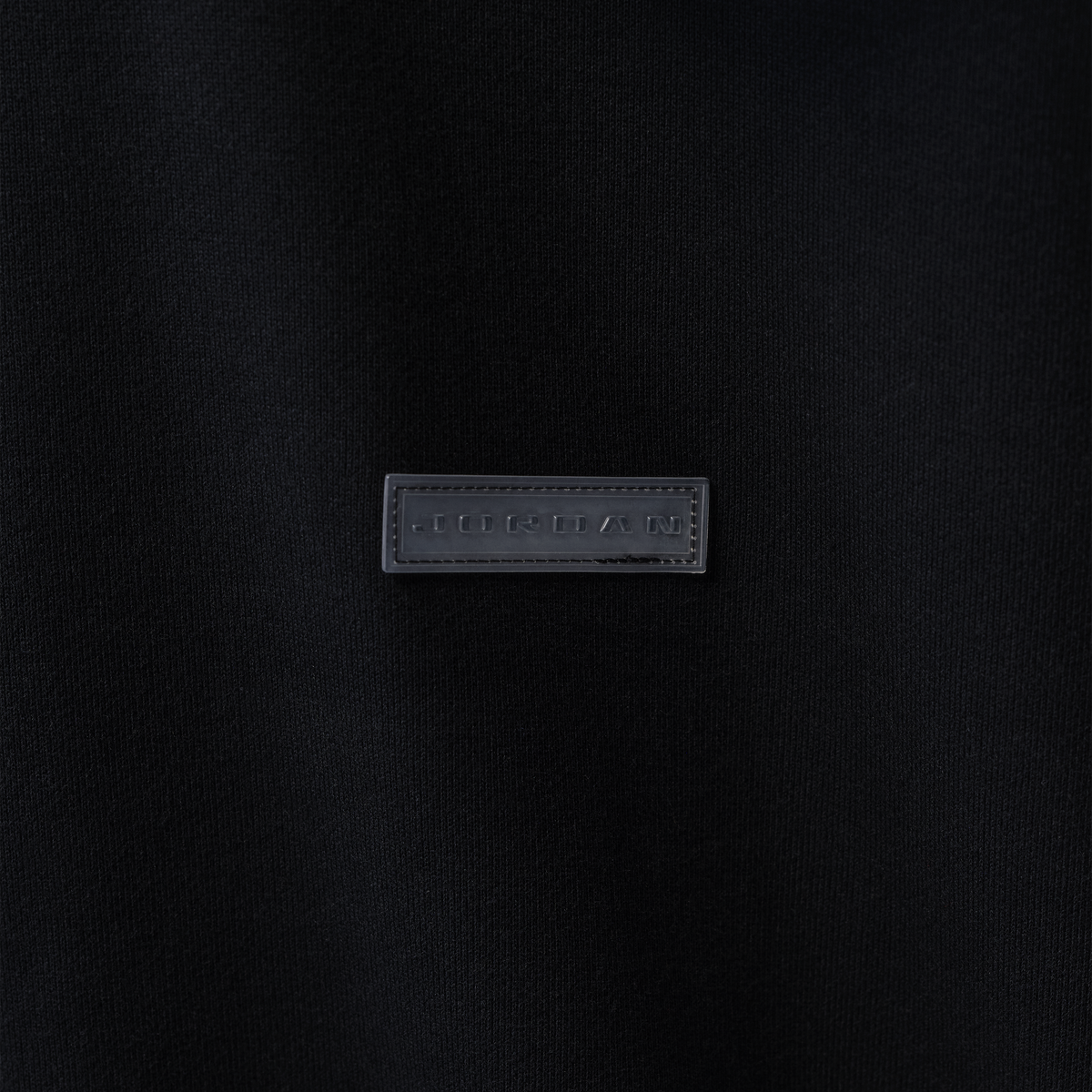 JORDAN FLIGHT FLEECE קפוצ'ון