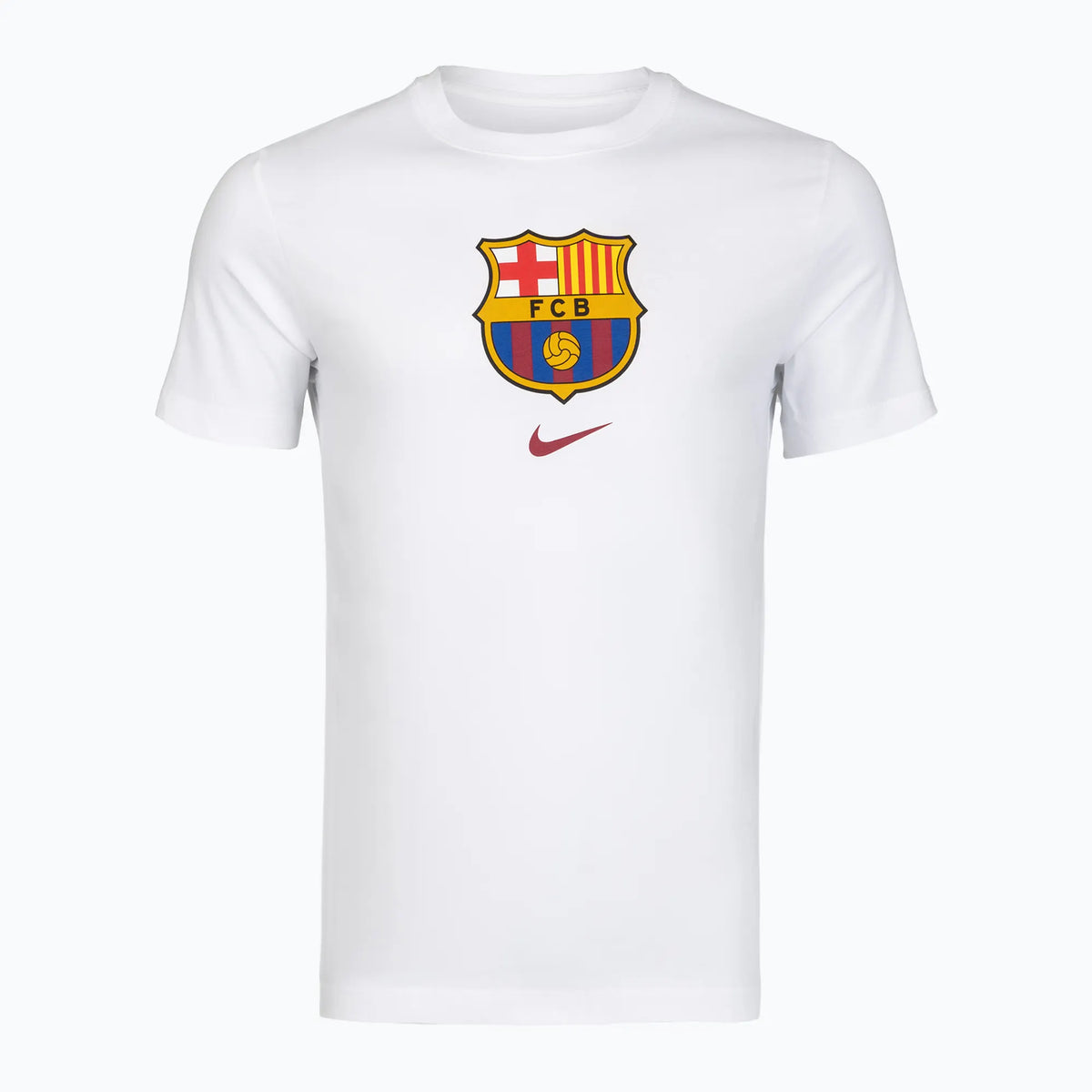 Barcelona Soccer טישרט