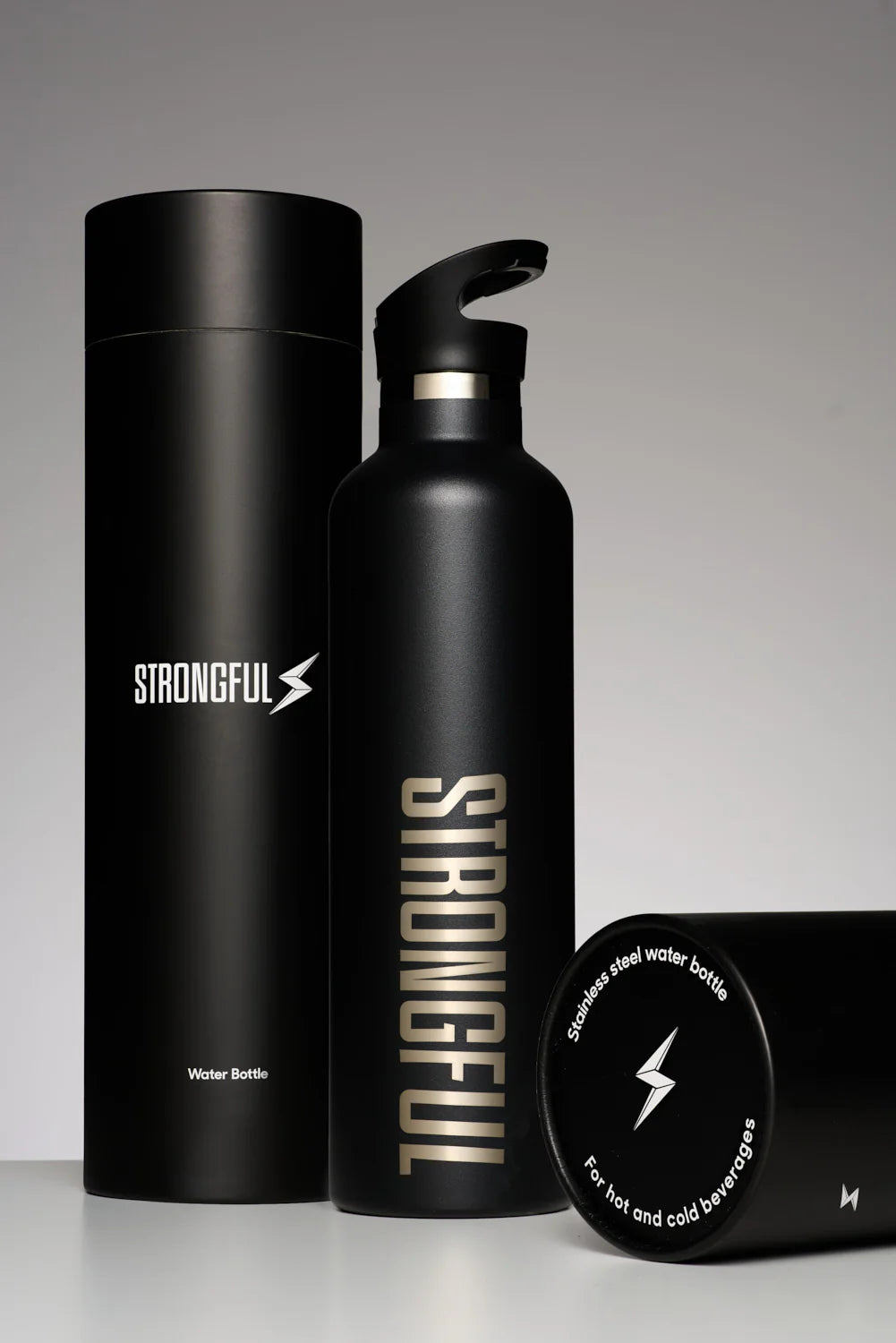 STRONGFUL בקבוק שתייה