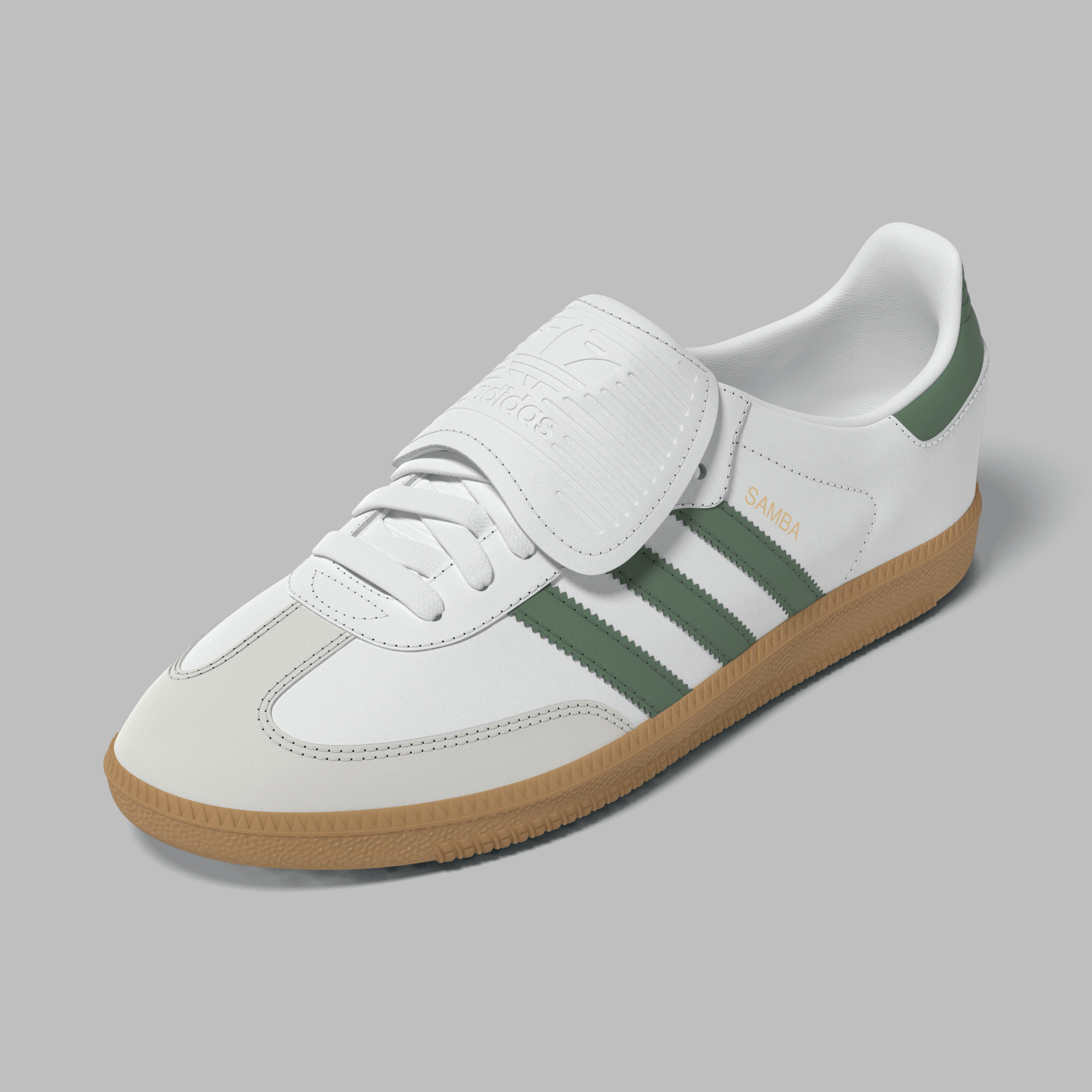 SAMBA LT סניקרס