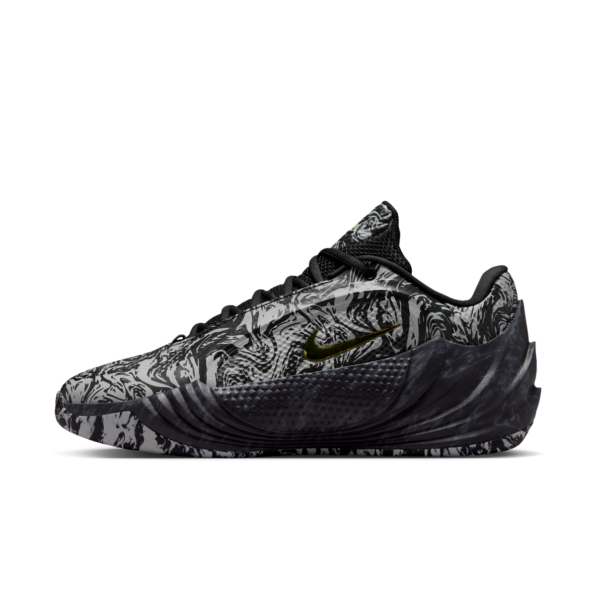 Giannis Freak 8 "Etched in Stone" נעלי כדורסל