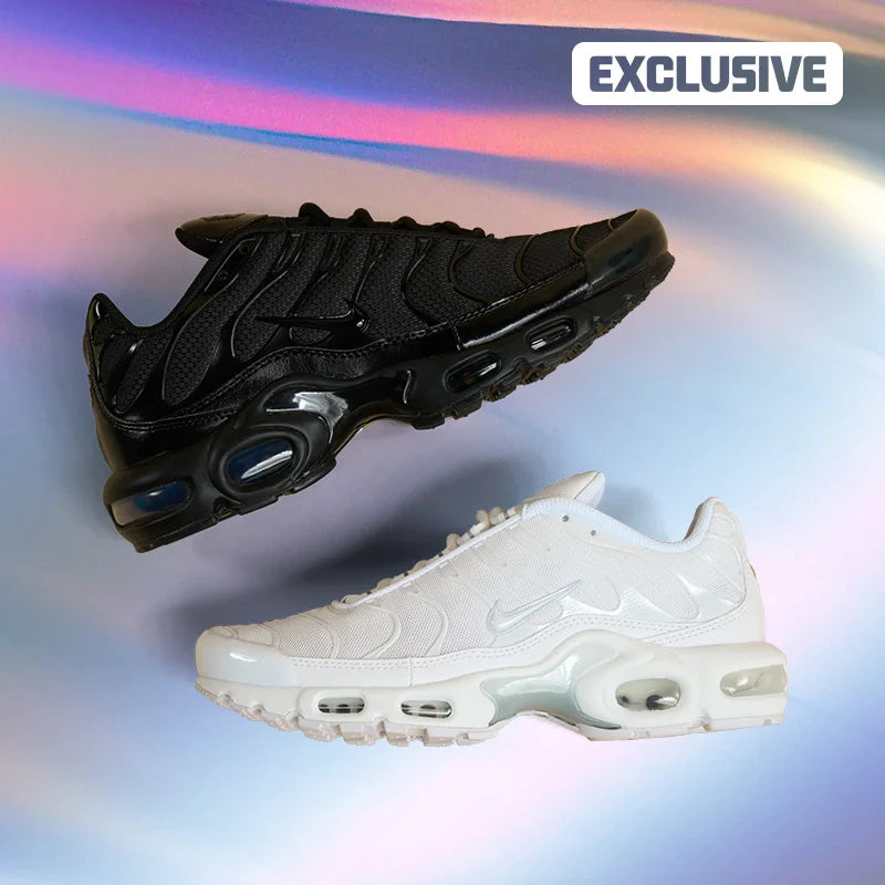 Foot Locker Exclusives
