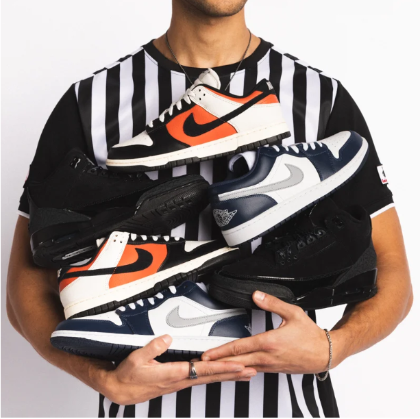 Ahead of the game