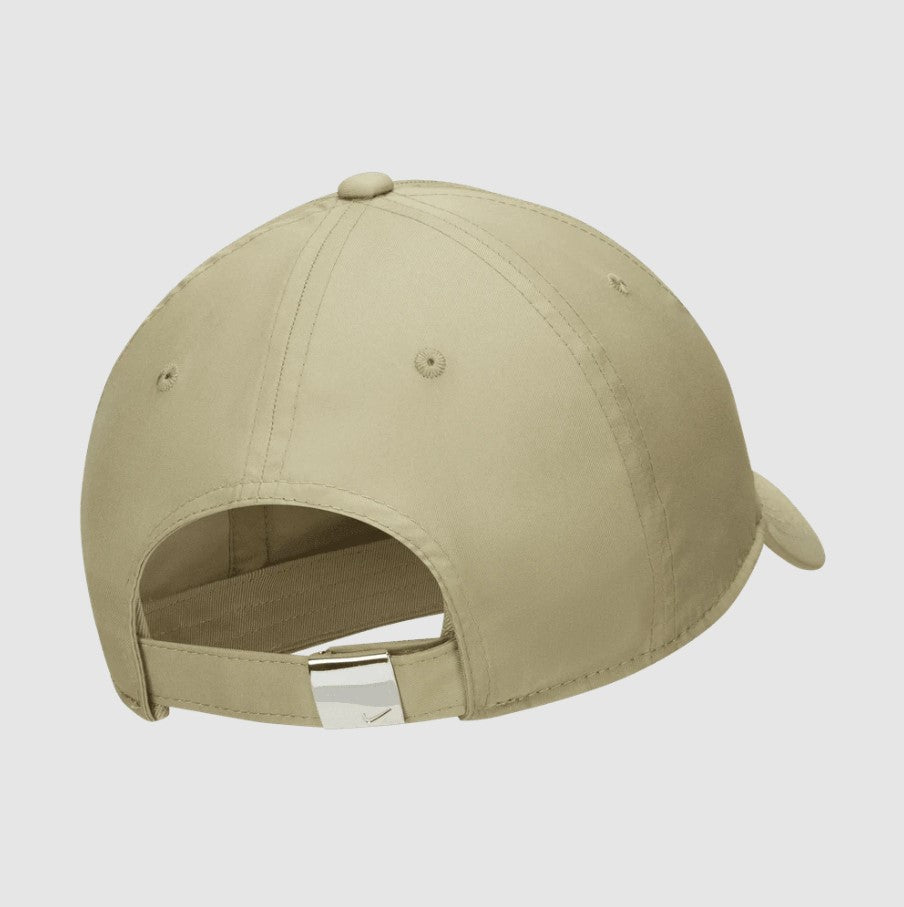 SWOOSH CLUB- כובע לוגו