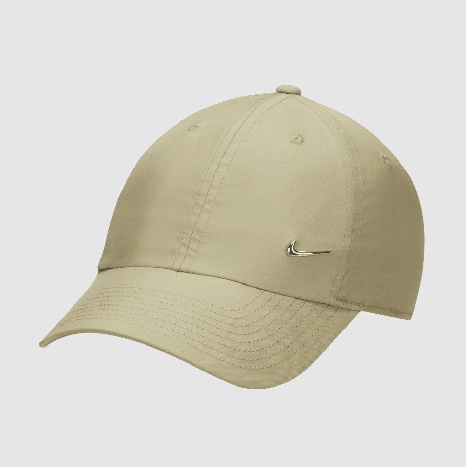 SWOOSH CLUB- כובע לוגו