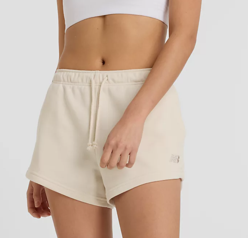 Coastal Fleece מכנסיים קצרים