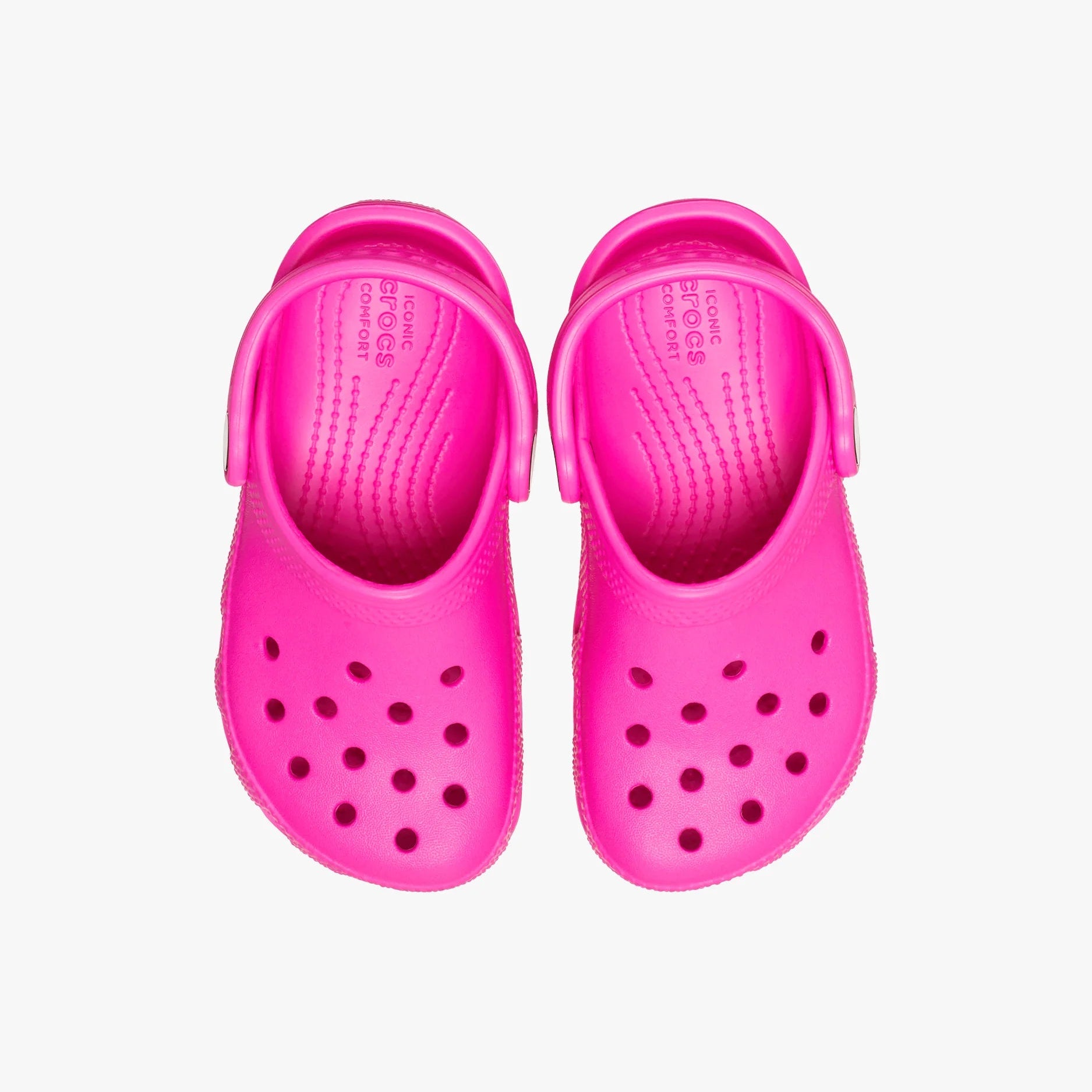 Classic Clog סנדלים
