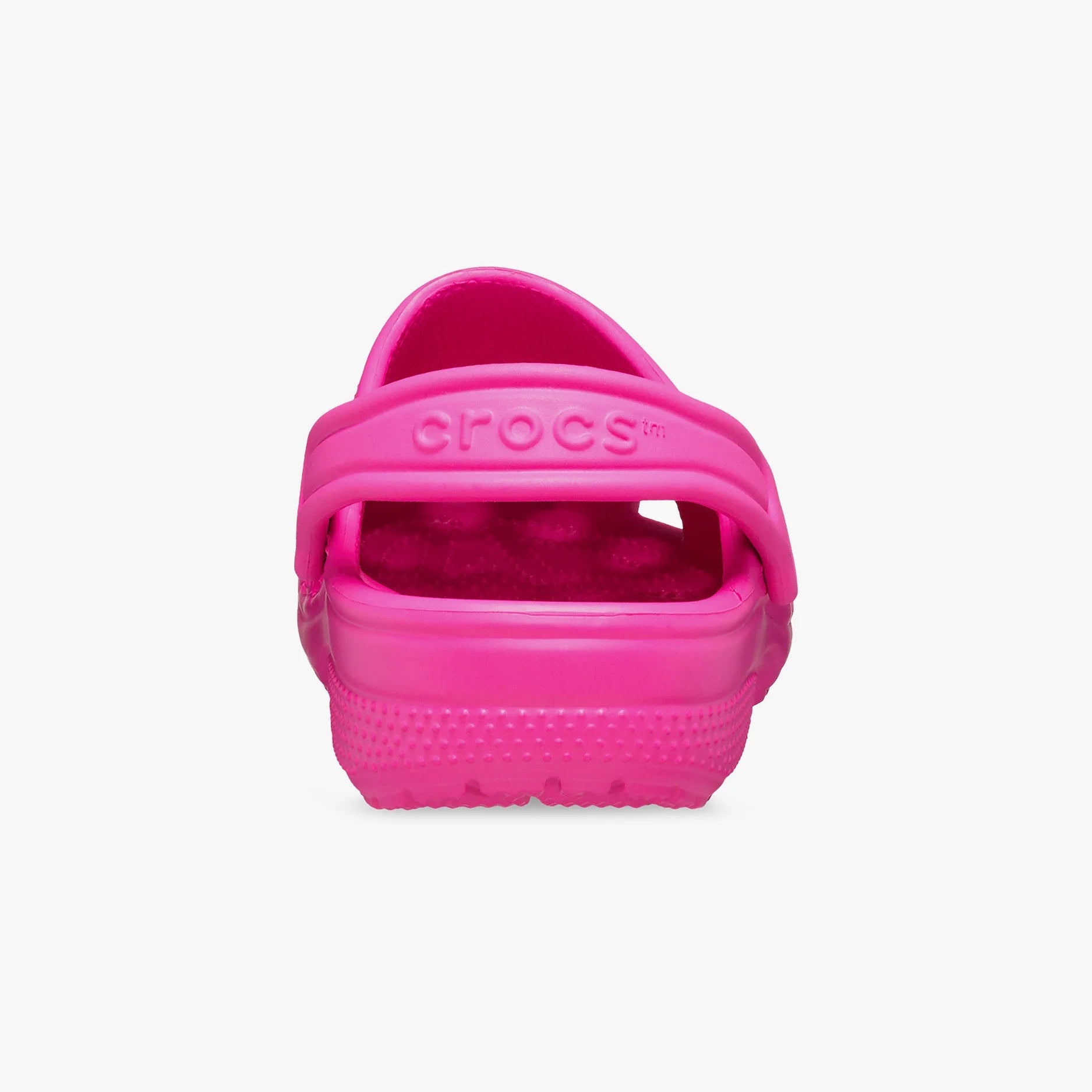 Classic Clog סנדלים