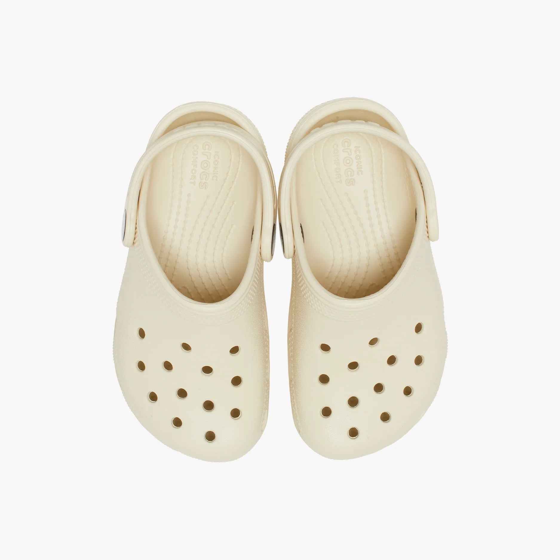 Classic Clog סנדלים