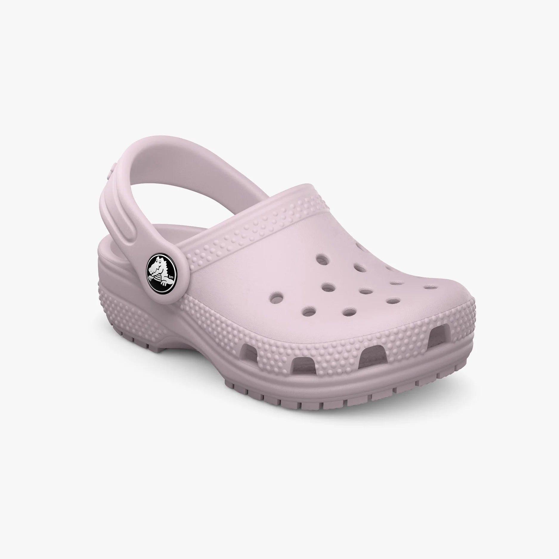 Classic Clog סנדלים