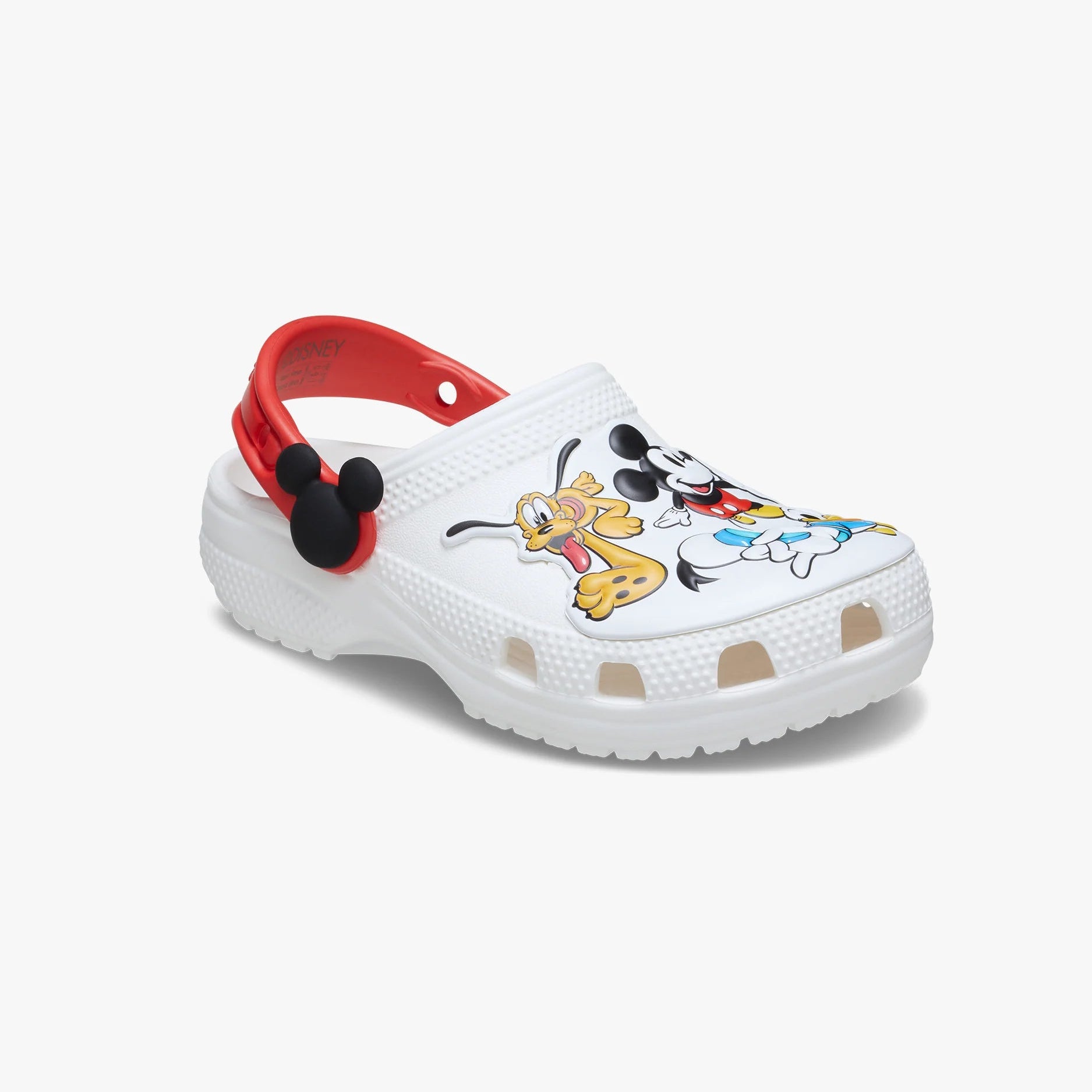 Mickey and Friends Cls Clg סנדלים