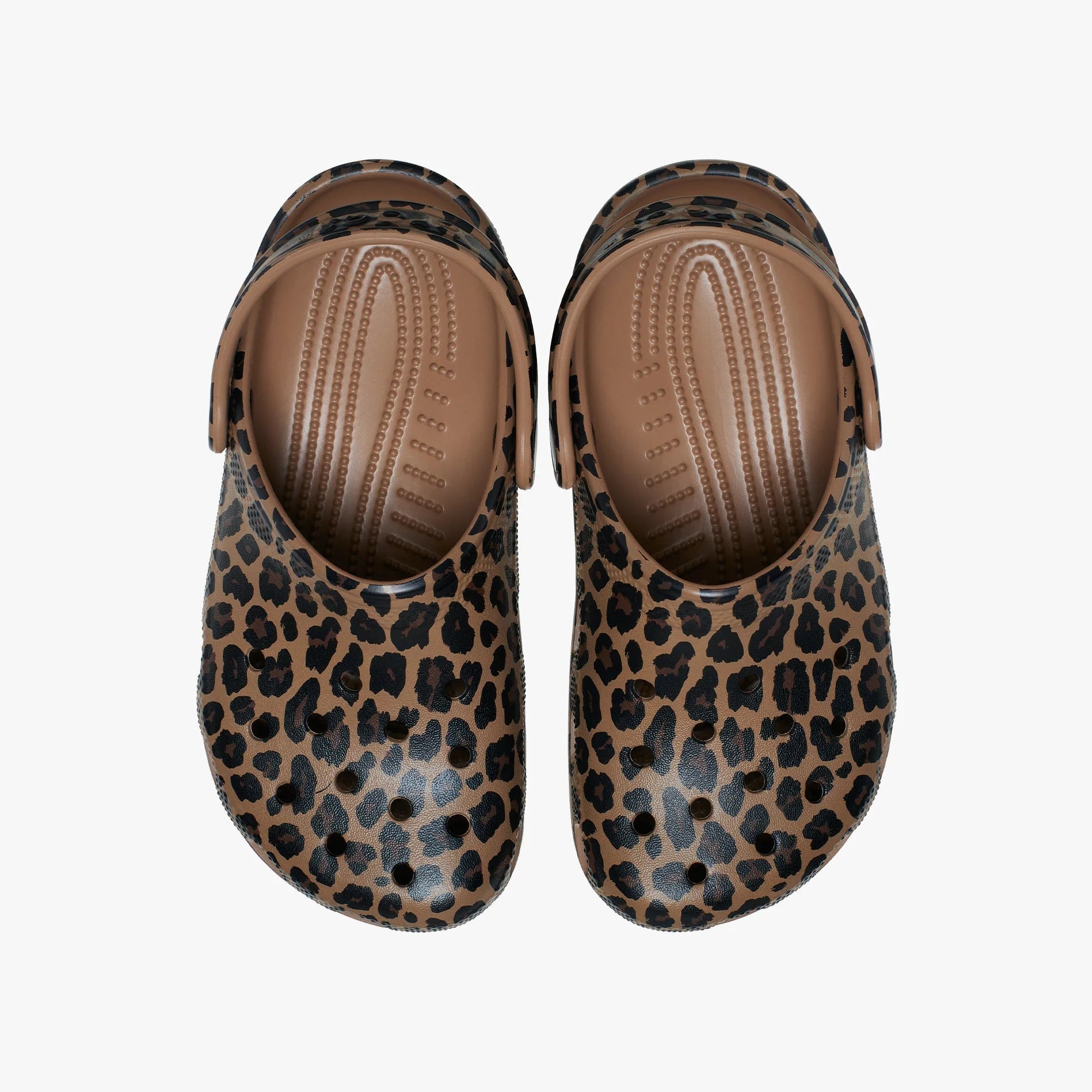 Classic Animal Clog סנדלים
