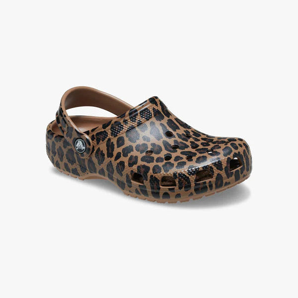 Classic Animal Clog סנדלים