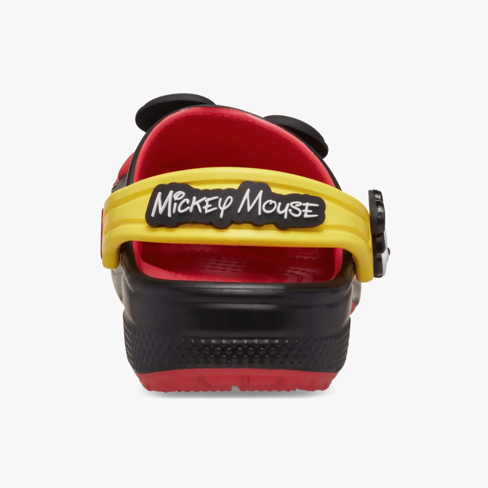 Mickey Mouse Cls Clg סנדלים