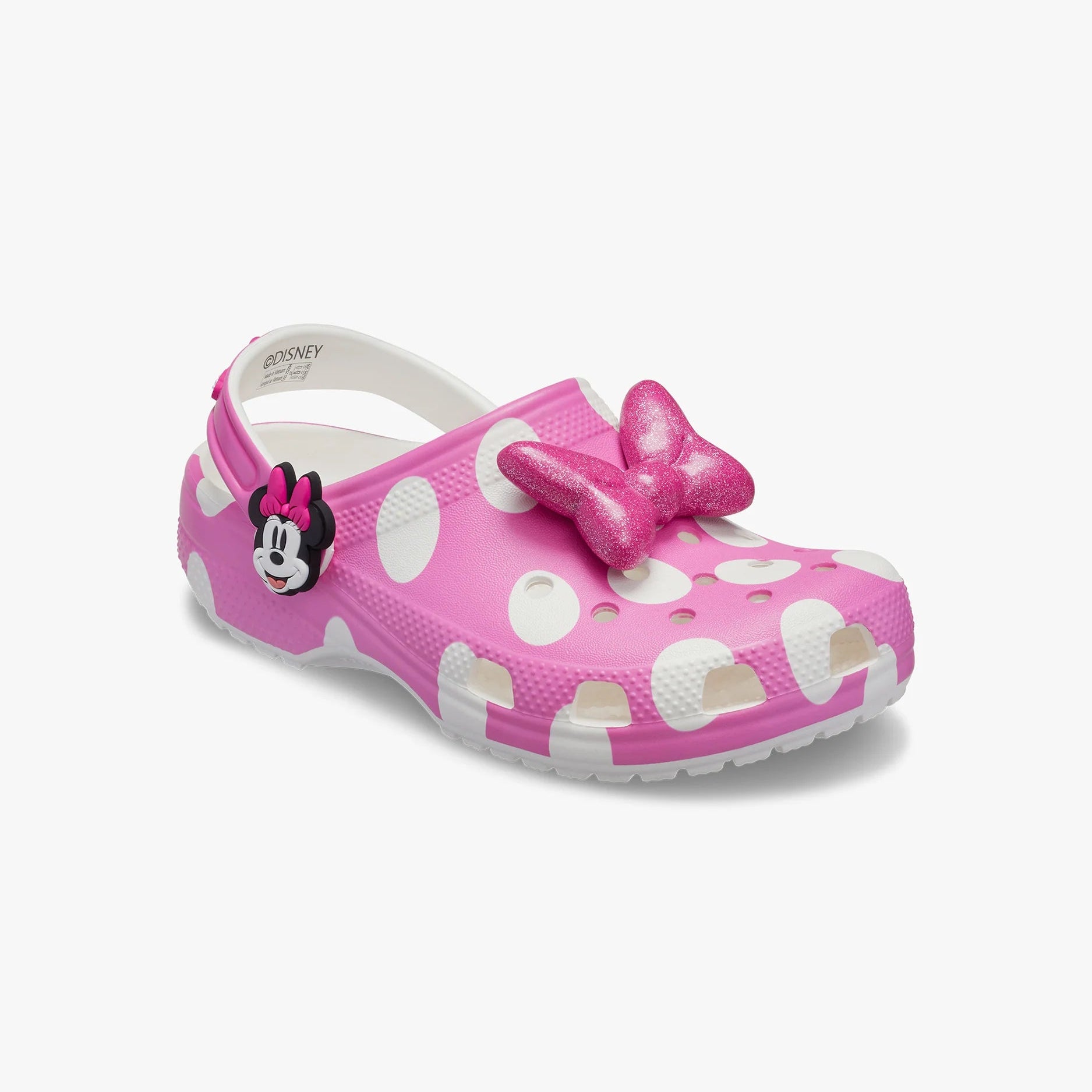 Minnie Mouse סנדלים