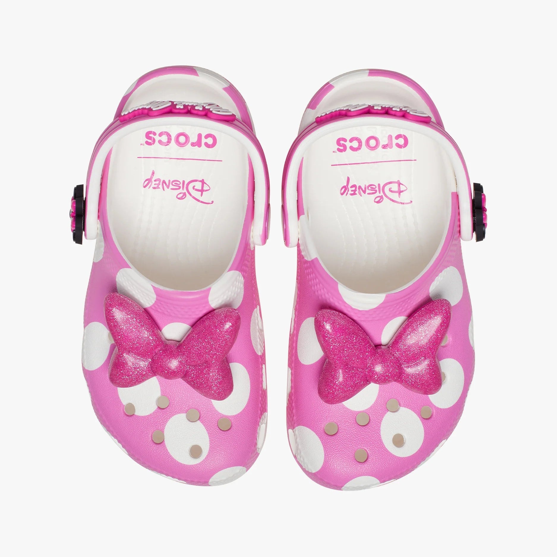 Minnie Mouse סנדלים