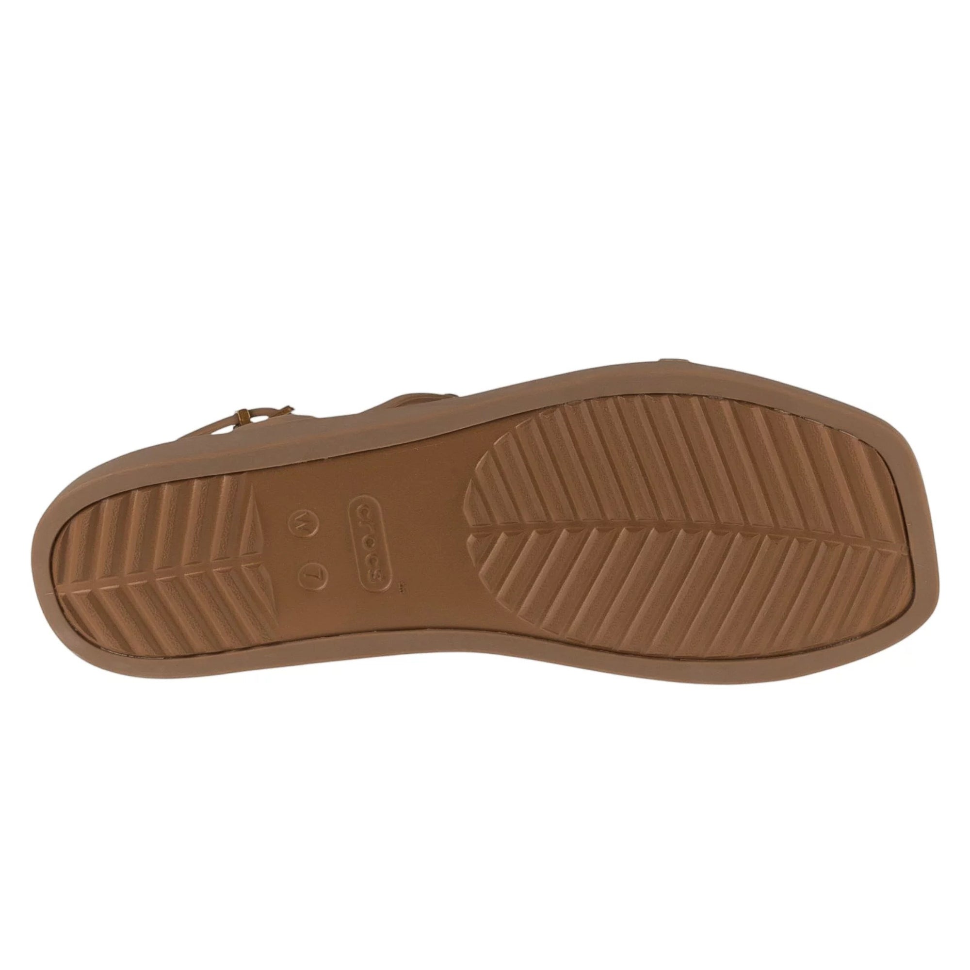 Miami Ankle Strap סנדלים