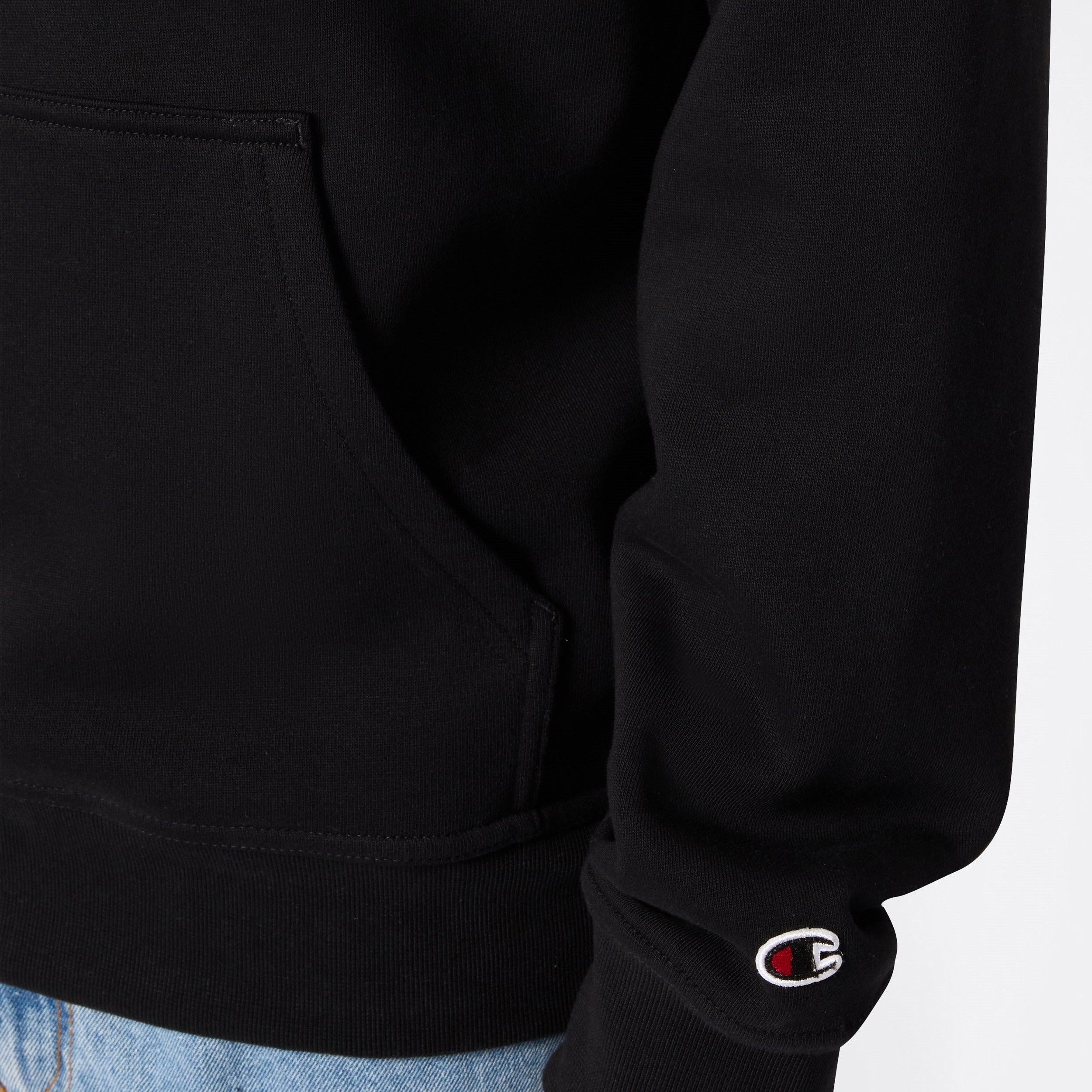 HOODED סווטשירט