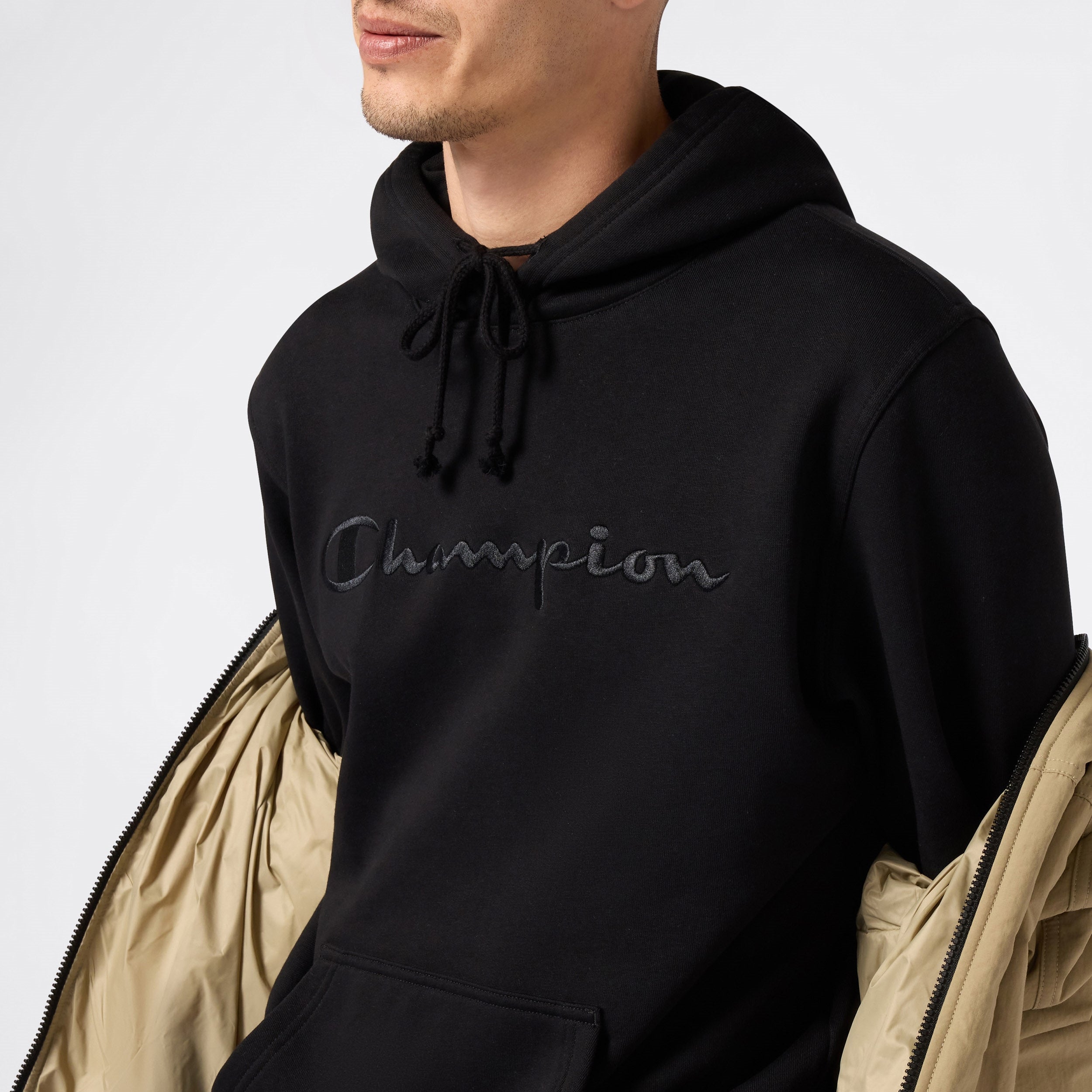 HOODED סווטשירט