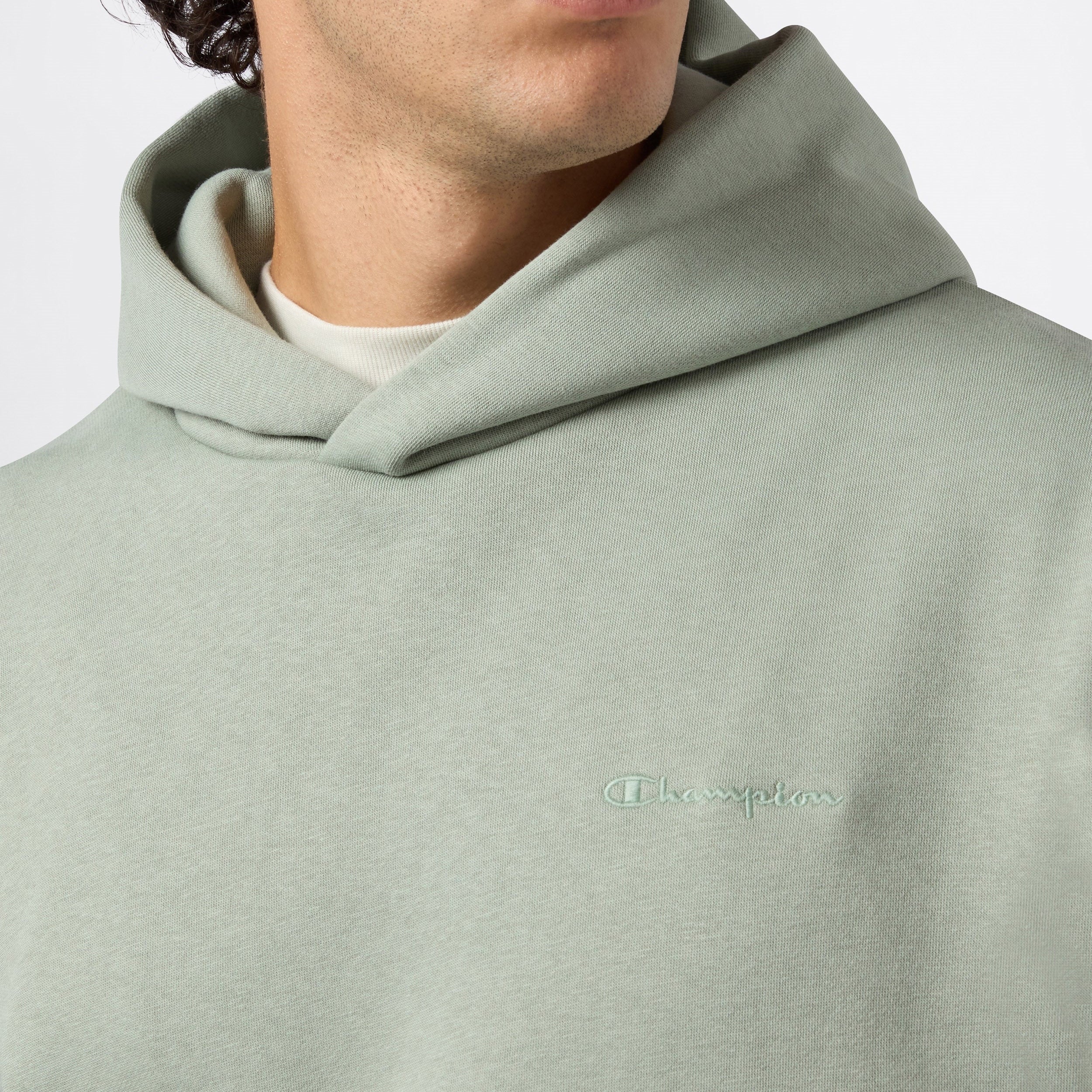 HOODED סווטשירט