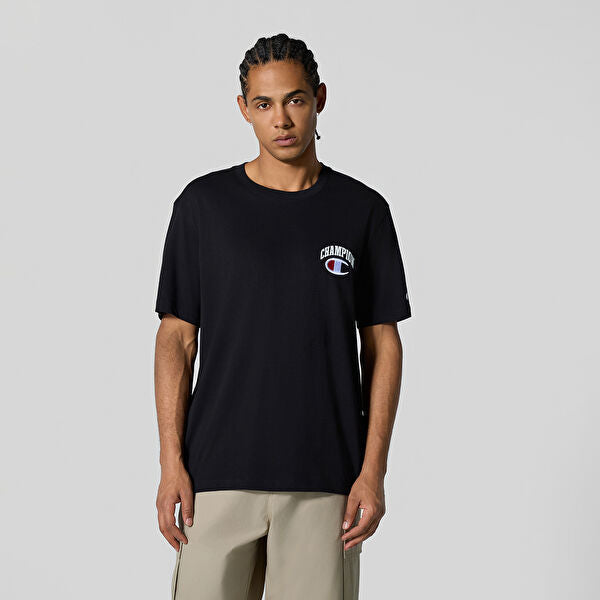 Street Varsity טישרט