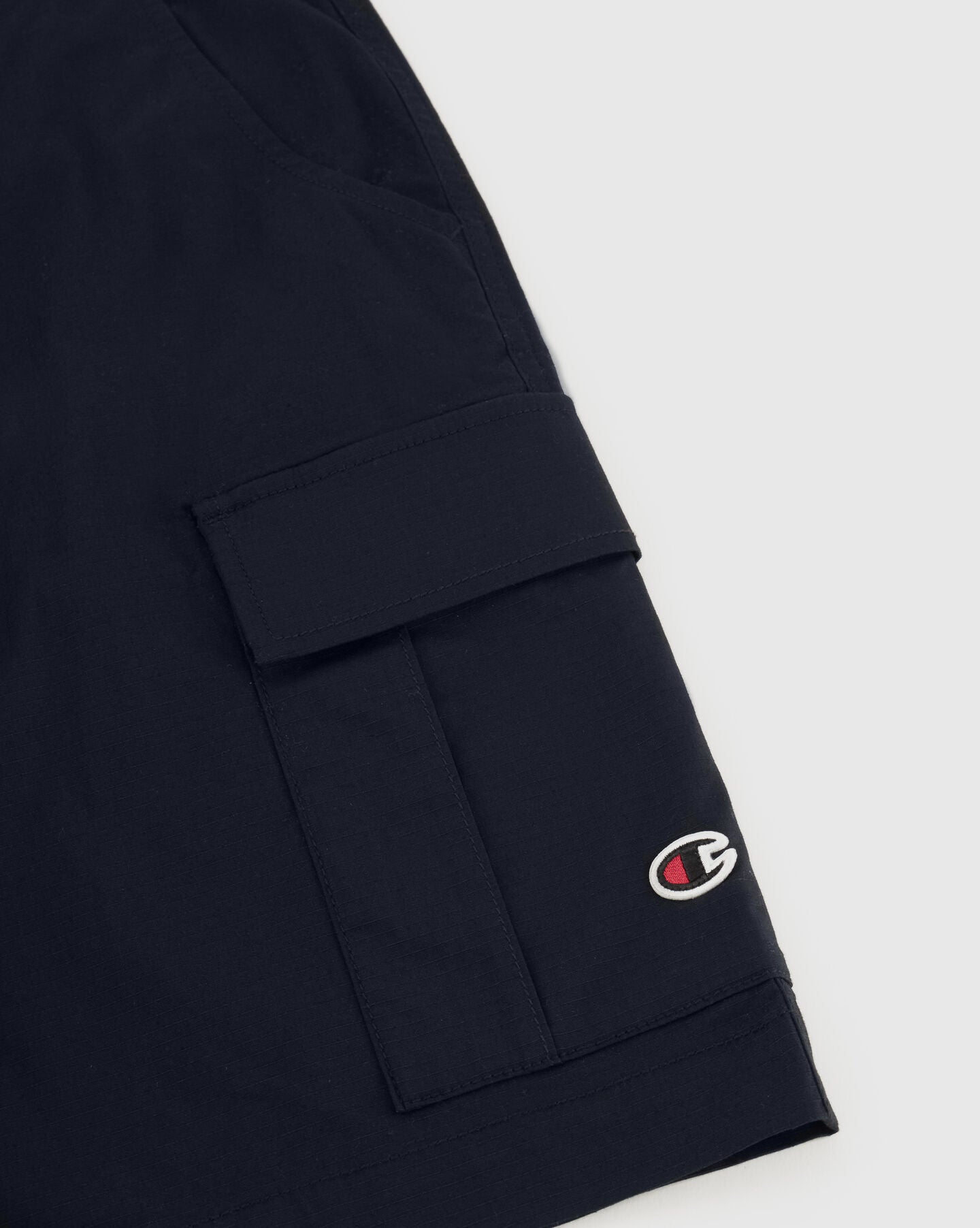 WOVEN CARGO מכנסיים קצרים