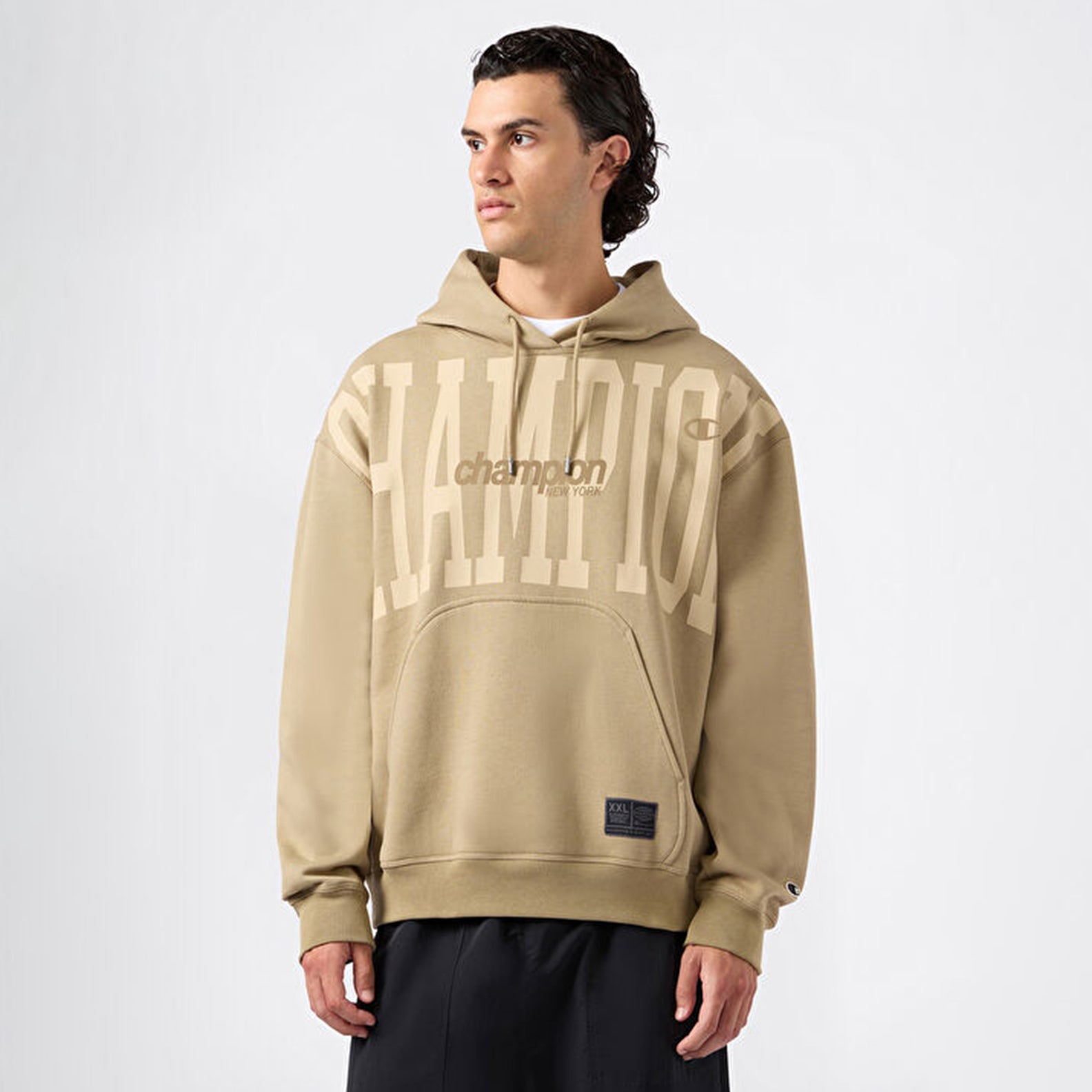 URBAN CONTEMPORARY סווטשירט