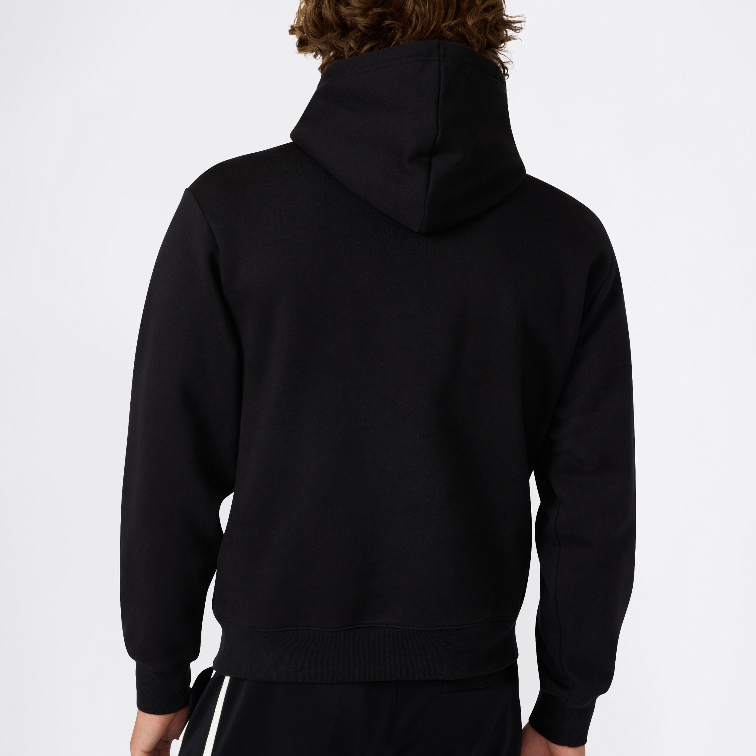 HOODED סווטשירט