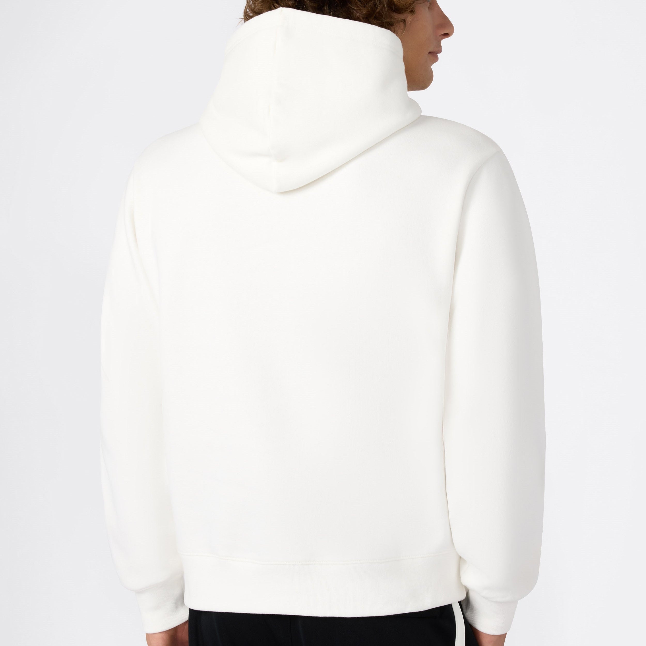 HOODED סווטשירט