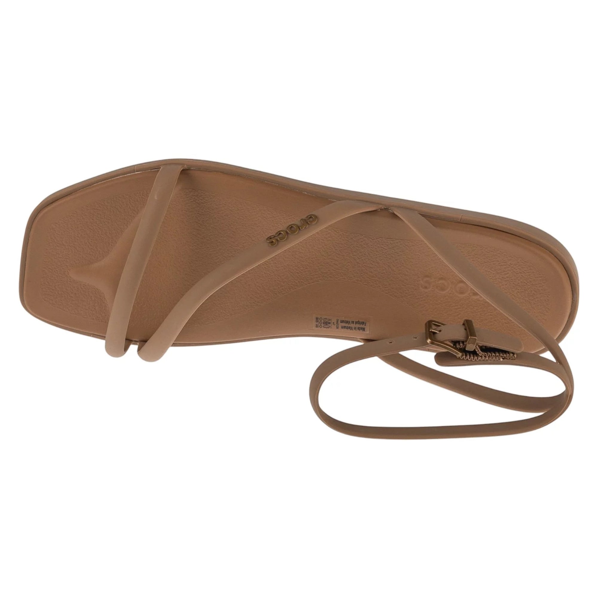Miami Ankle Strap סנדלים