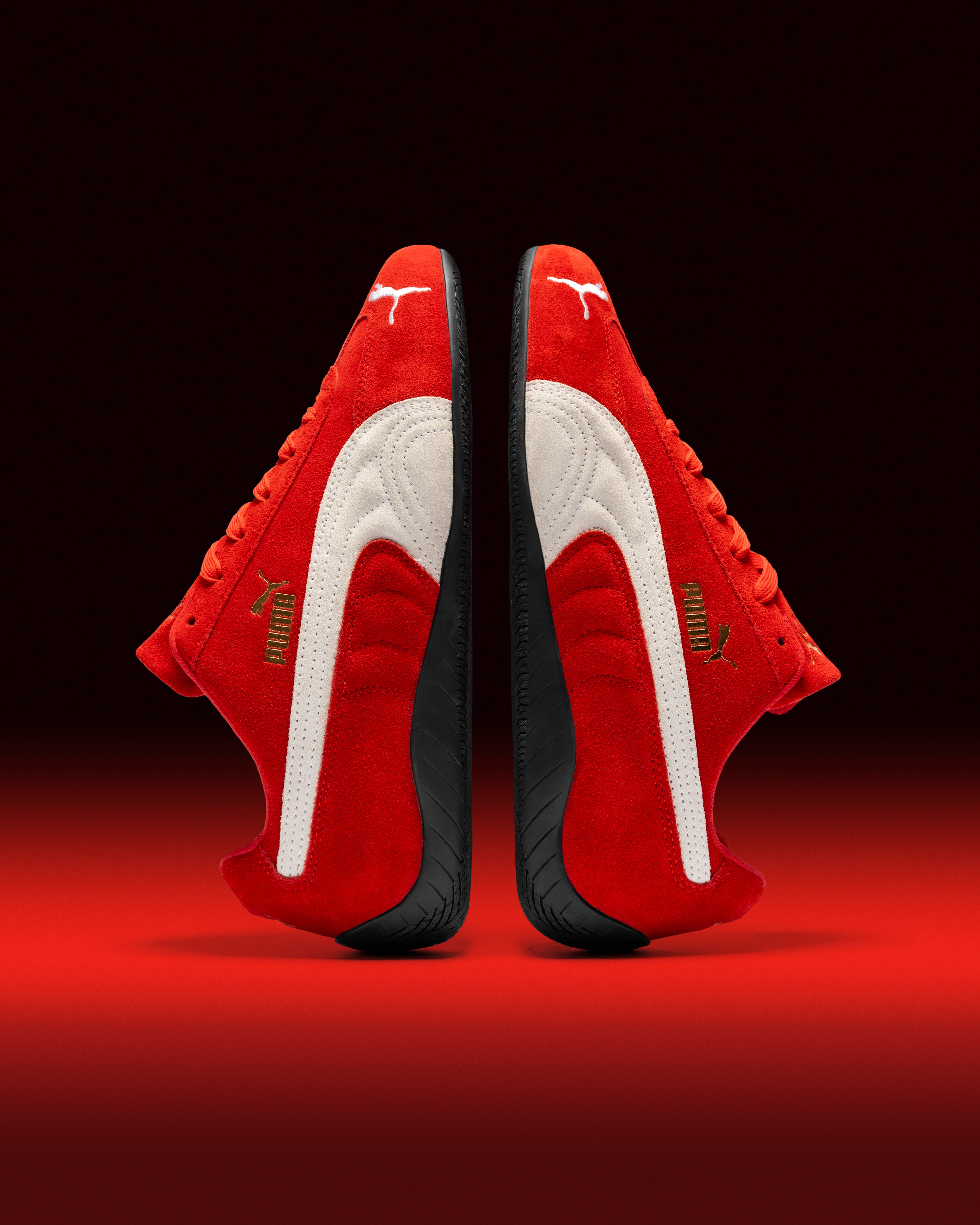 Speedcat OG סניקרס