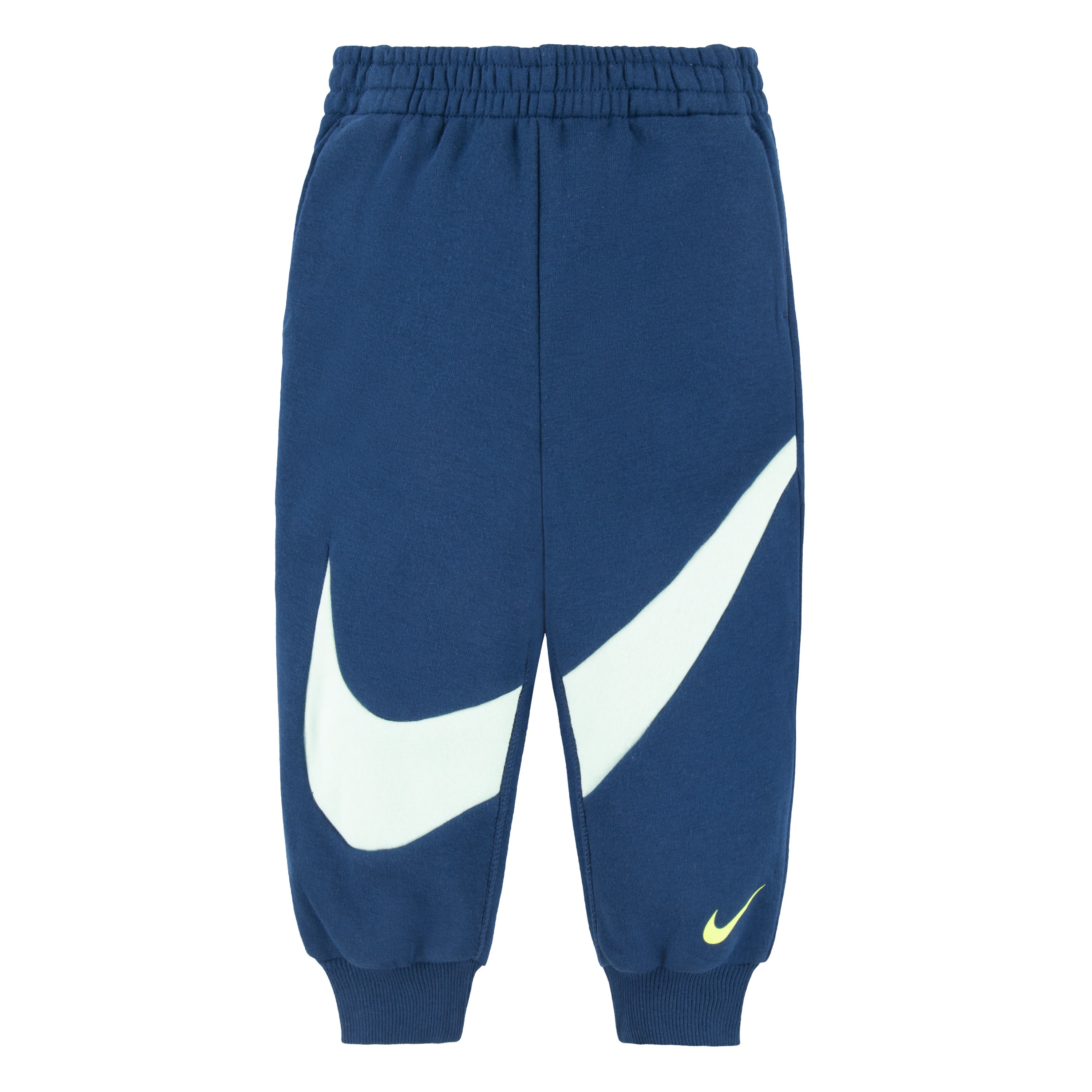 SWOOSH ESSENTIALS מכנסיים ארוכים