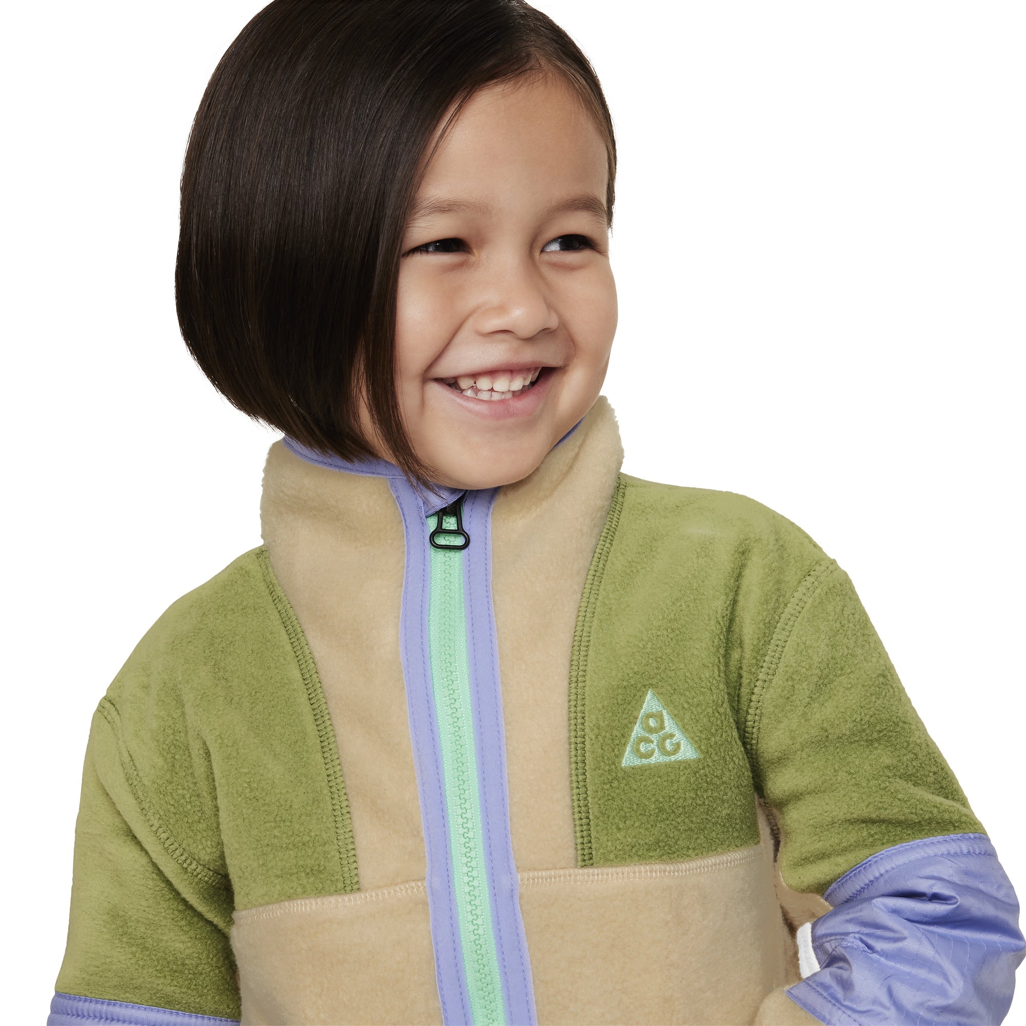 SHERPA ג'קט