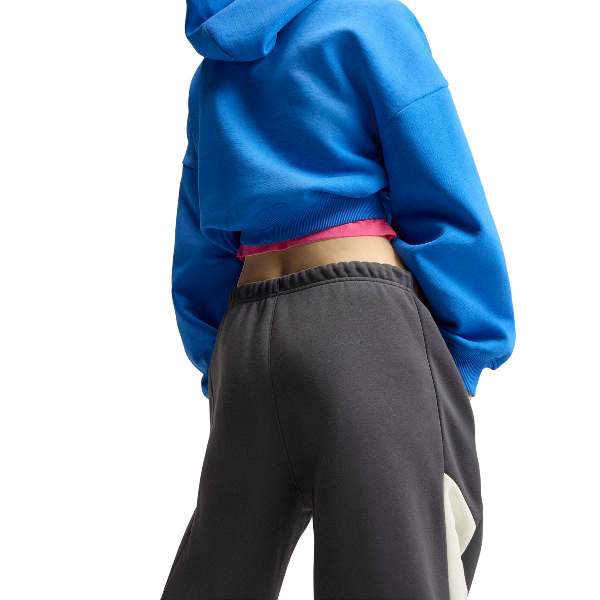 ADISIGNATURE NY מכנסיים ארוכים