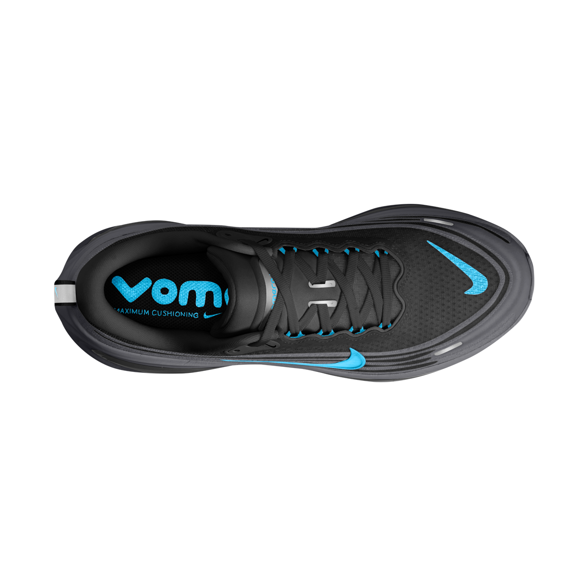 Vomero Plus נעלי ריצה