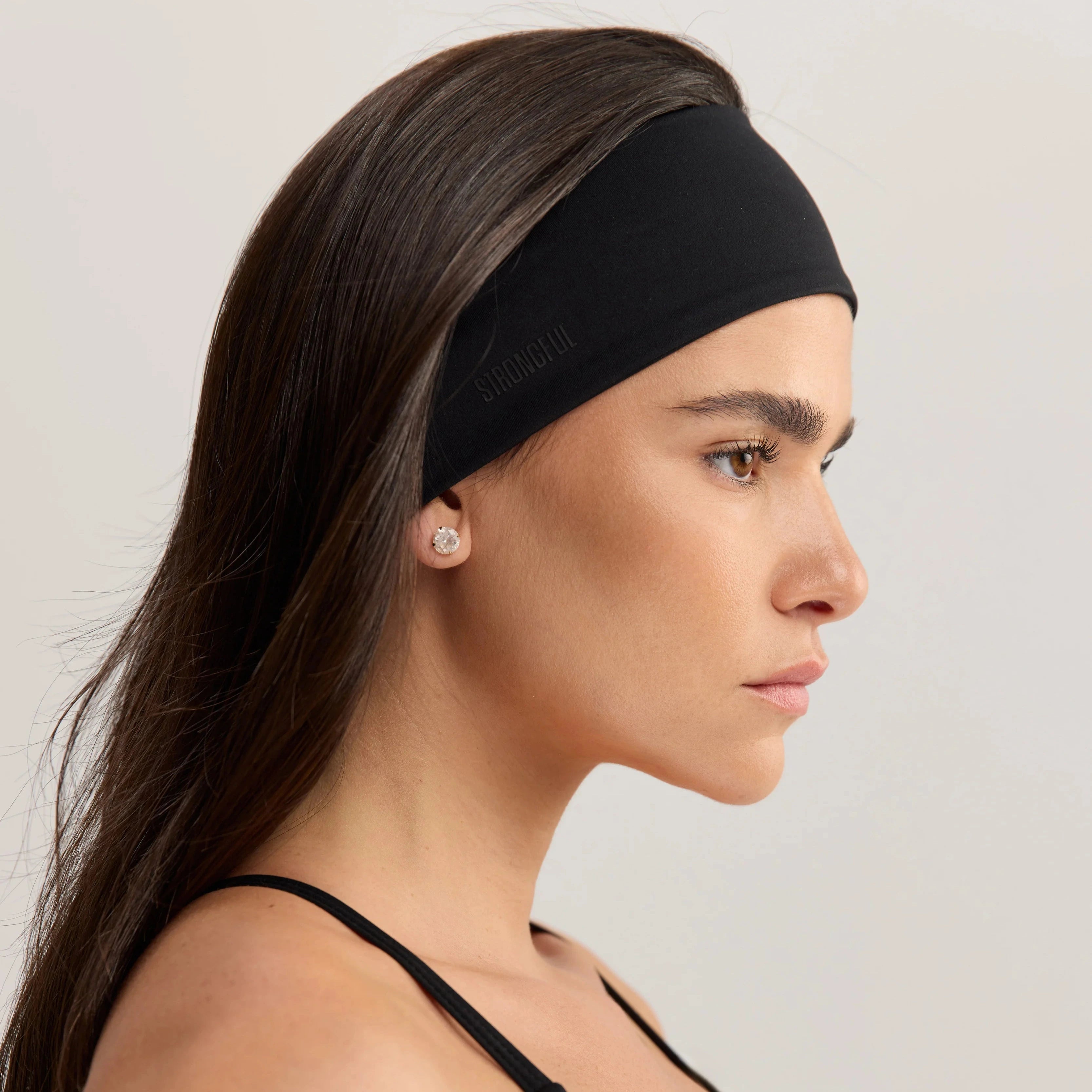 OASIS סרט לשיער