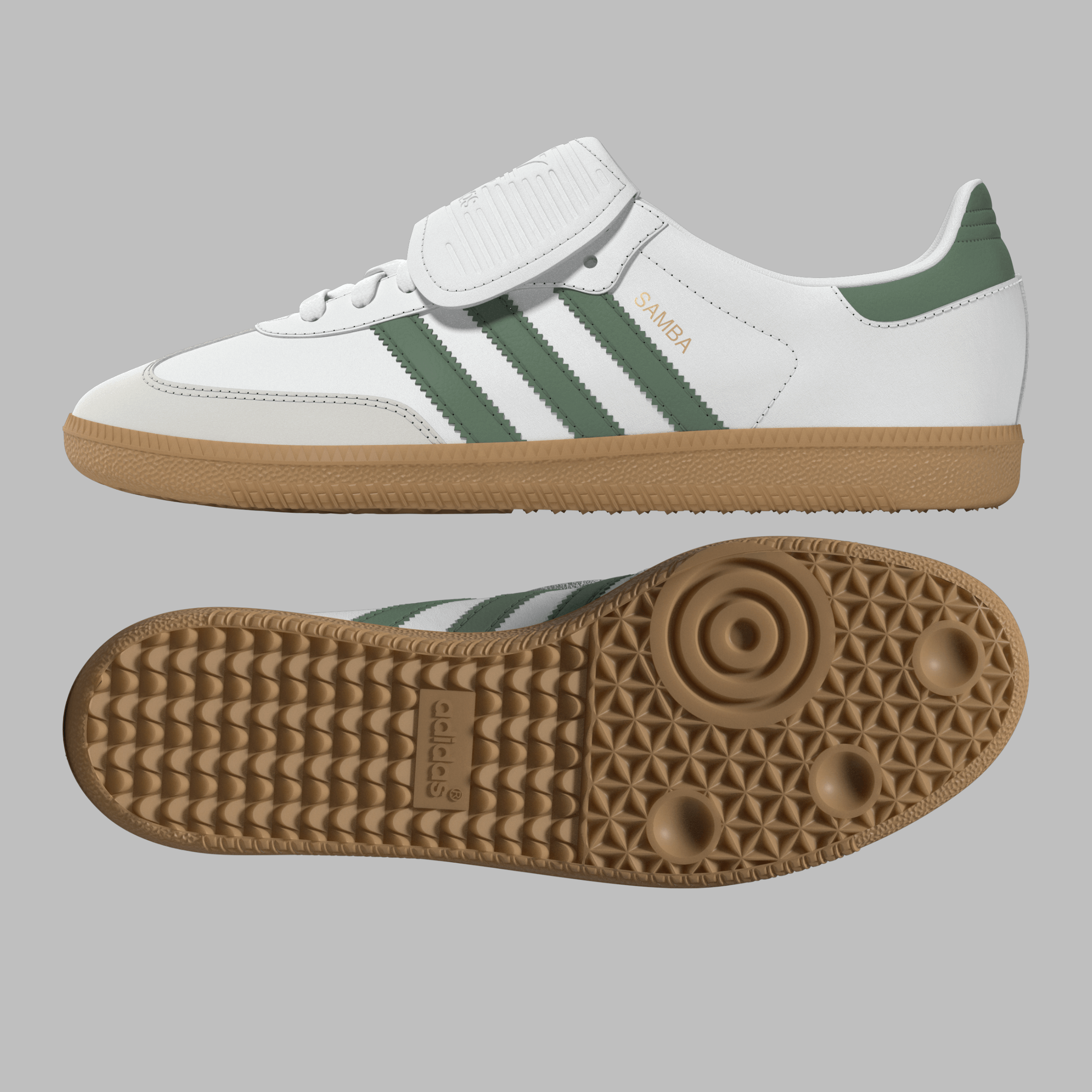 SAMBA LT סניקרס