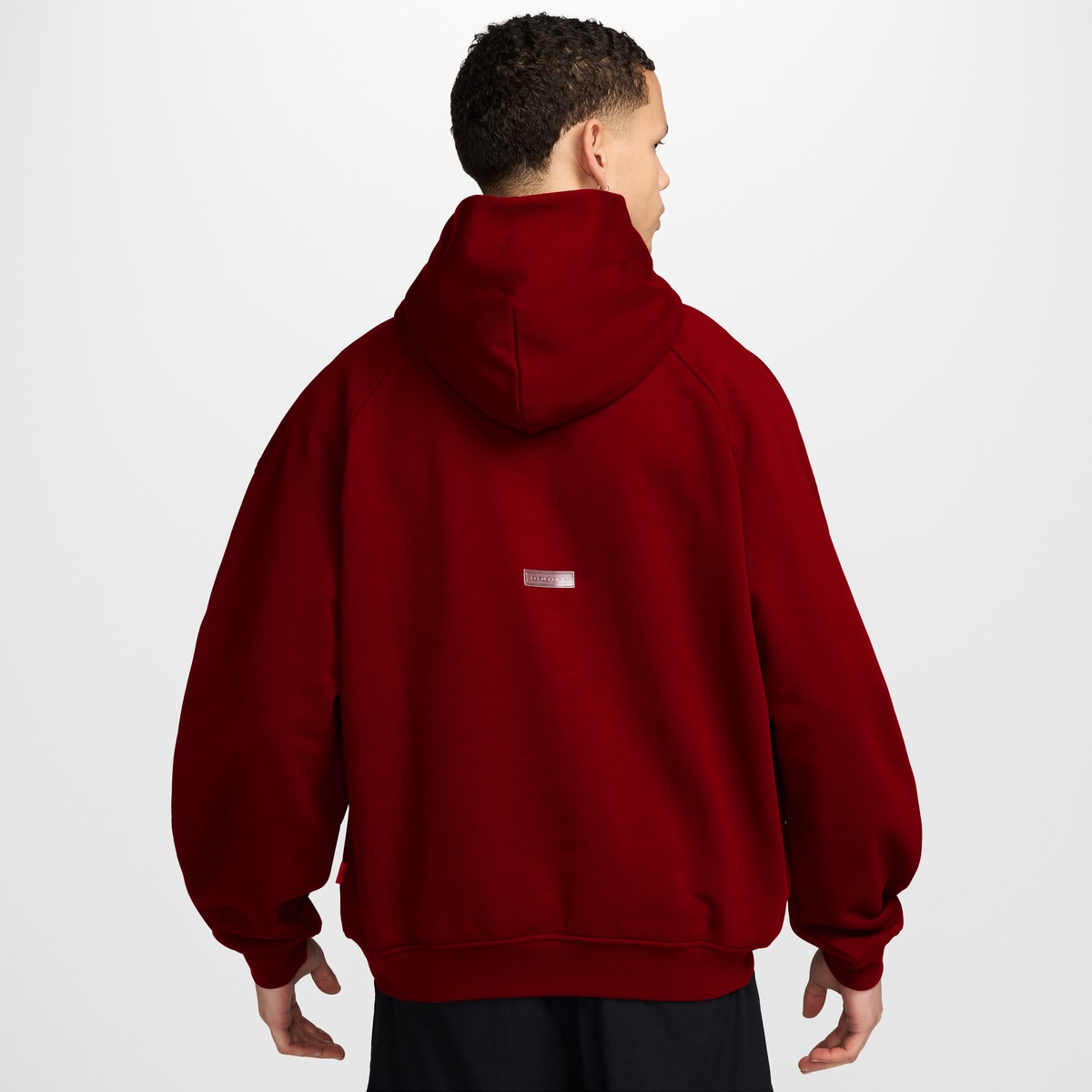 Jordan Flight Fleece קפוצ'ון