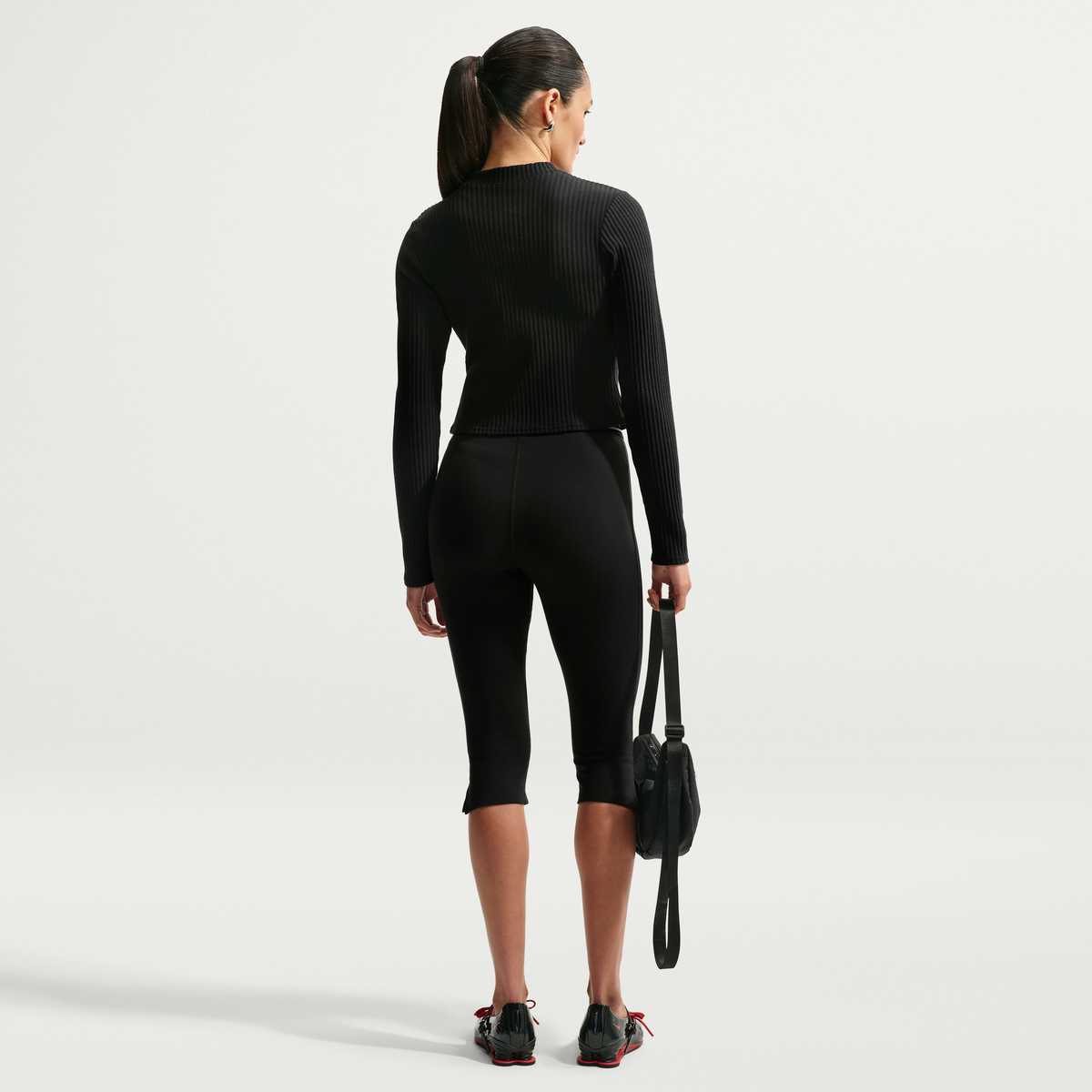 Sportswear Chill Jersey טיץ 3/4