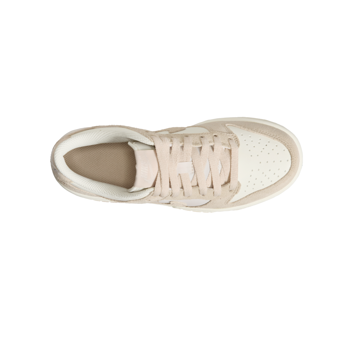 Dunk Low Suede סניקרס