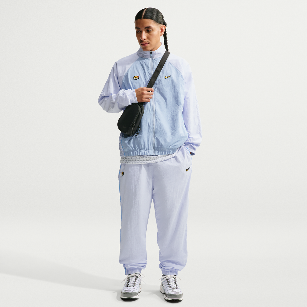 Sportswear מכנסיים ארוכים