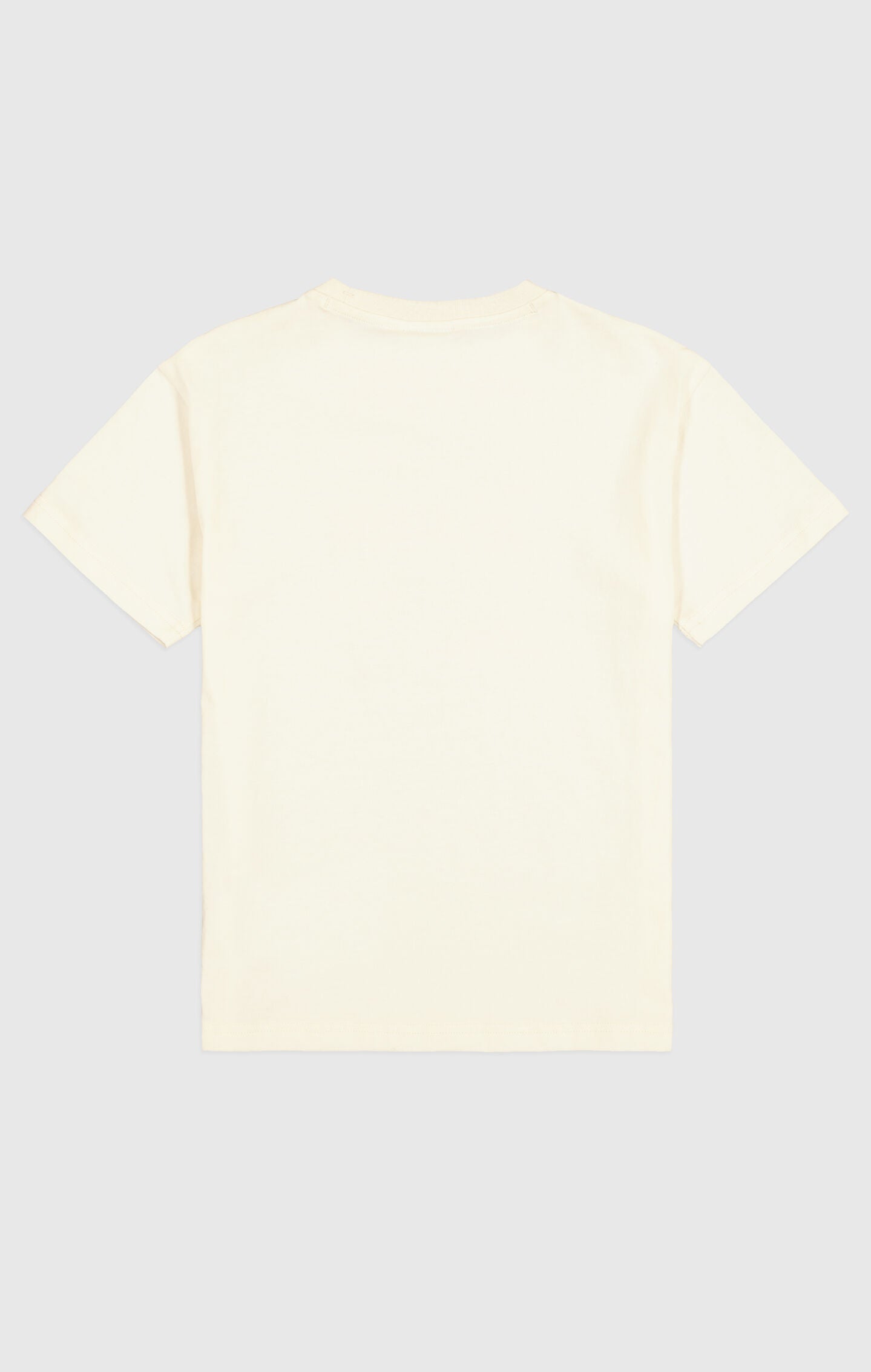 CREWNECK טי שירט גרפיט