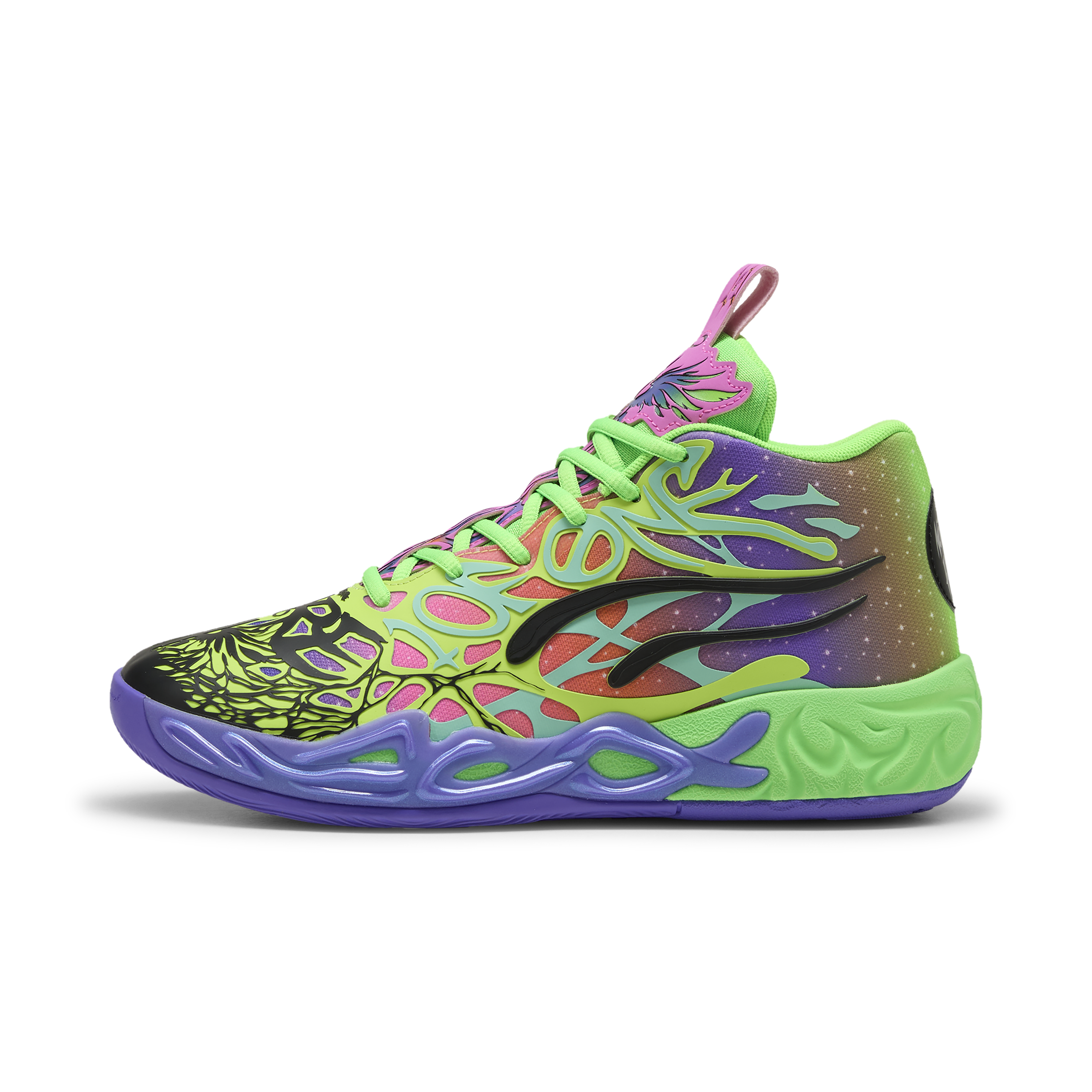 MB40. Be You נעלי כדורסל