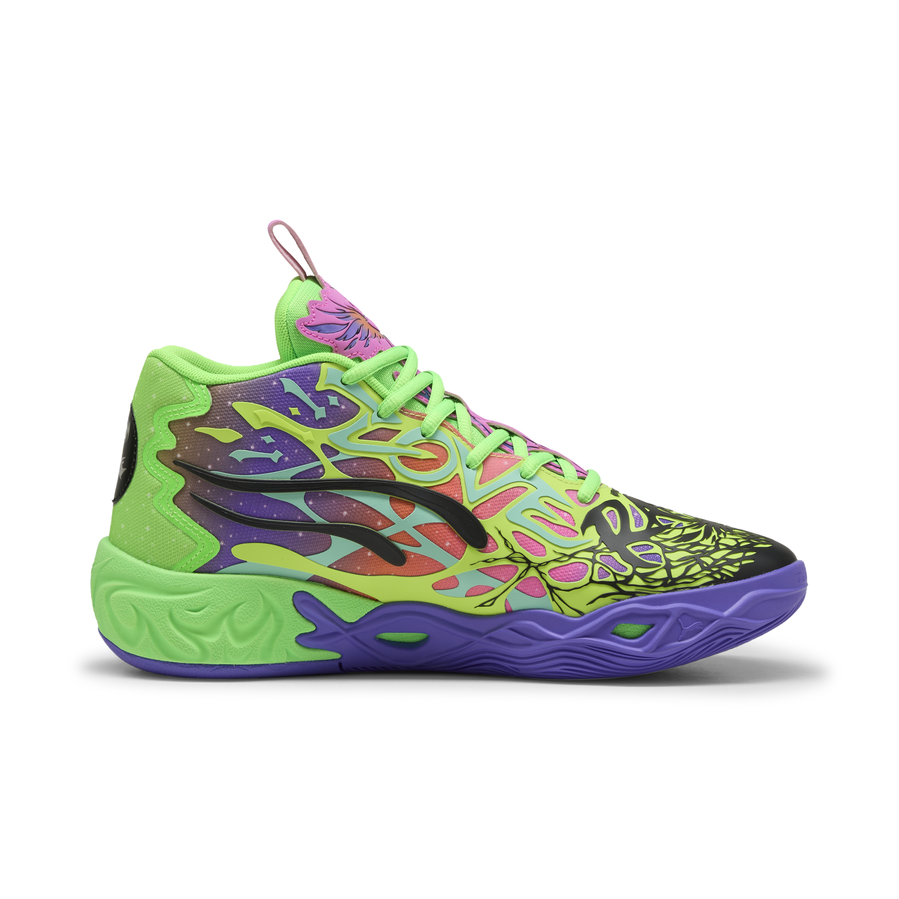 MB40. Be You נעלי כדורסל