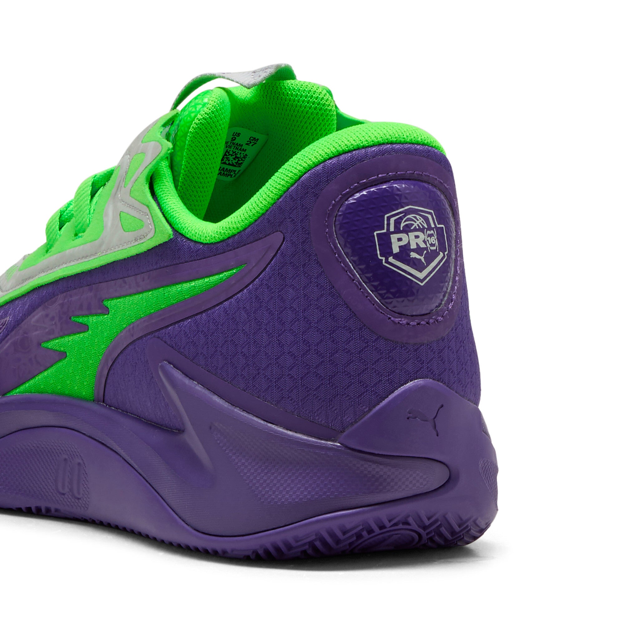 Scoot Zeros II NXTPRO Hoops נעל כדורסל