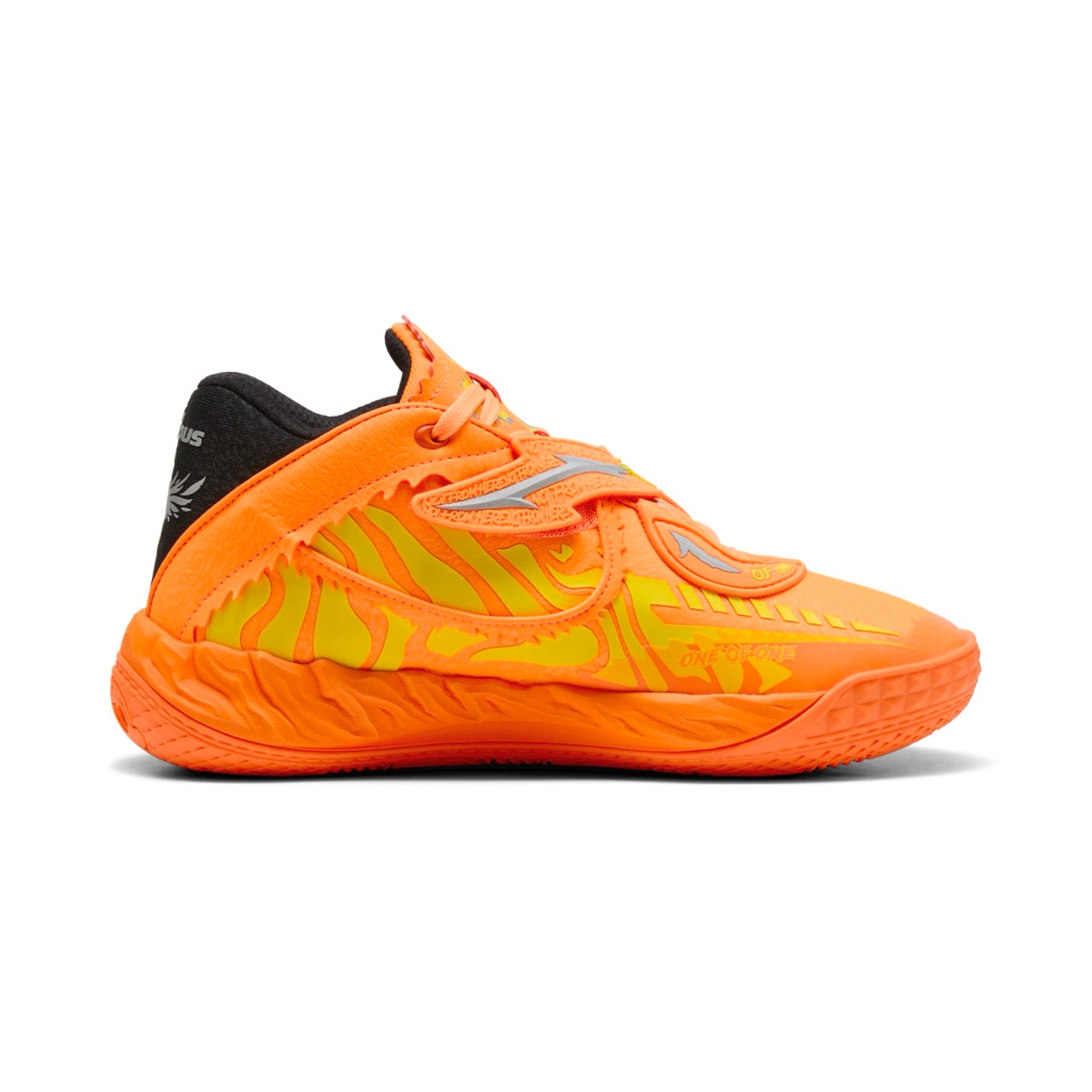 PUMA X FAST & FURIOUS MB.05 LA FRANCE נעלי כדורסל