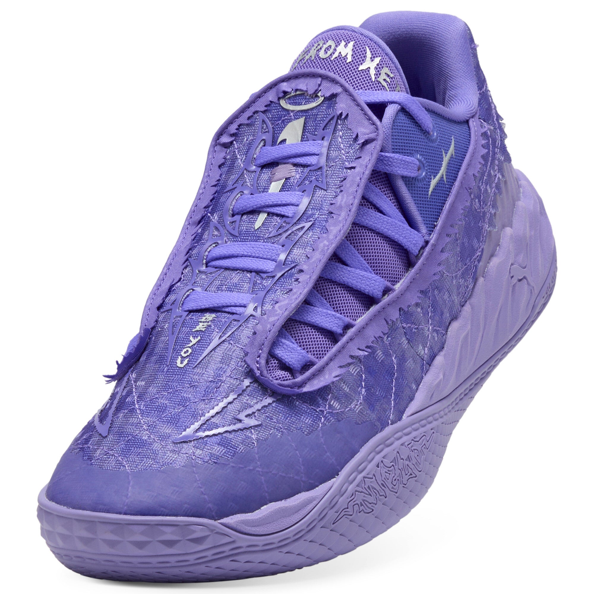 MB.05 Lo Team Basketball נעלי כדורסל