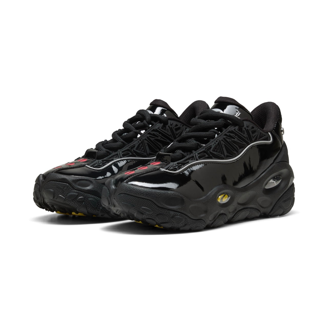 PUMA X FAST & FURIOUS MB.05 LA FRANCE נעלי כדורסל